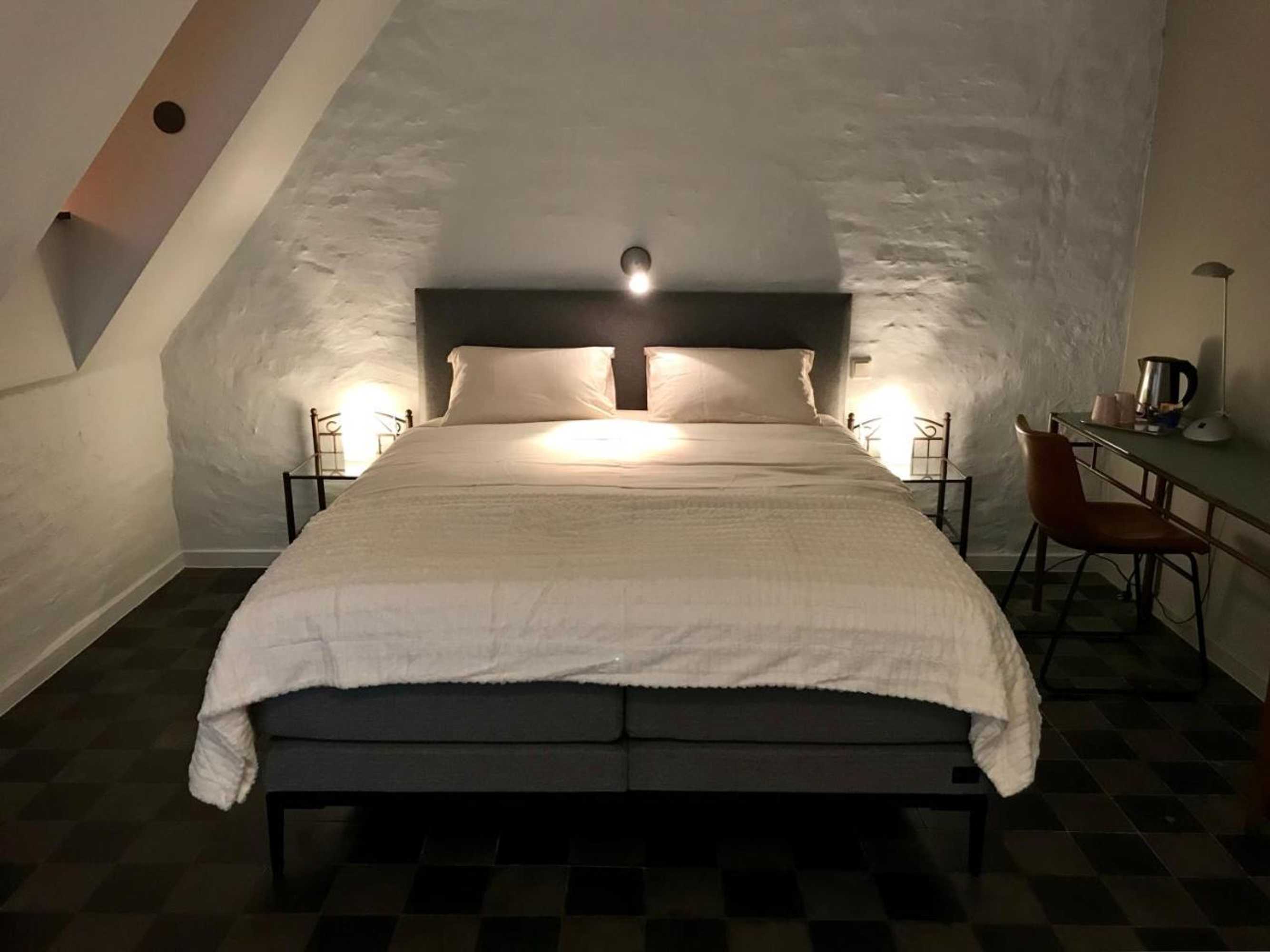 Gift card for Bed And Breakfast Het Tolkantoor
