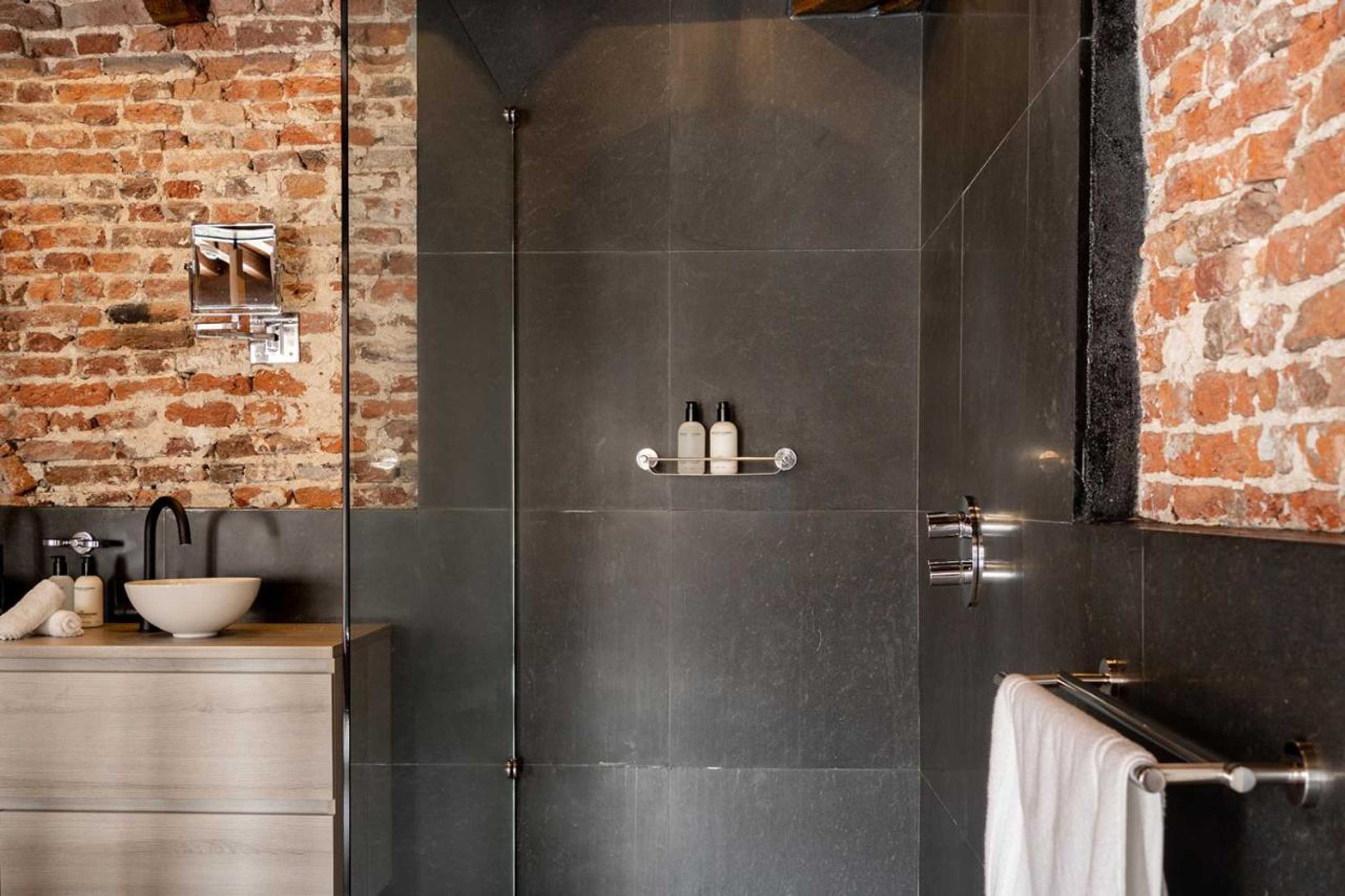 Gift card for Bossche Suites