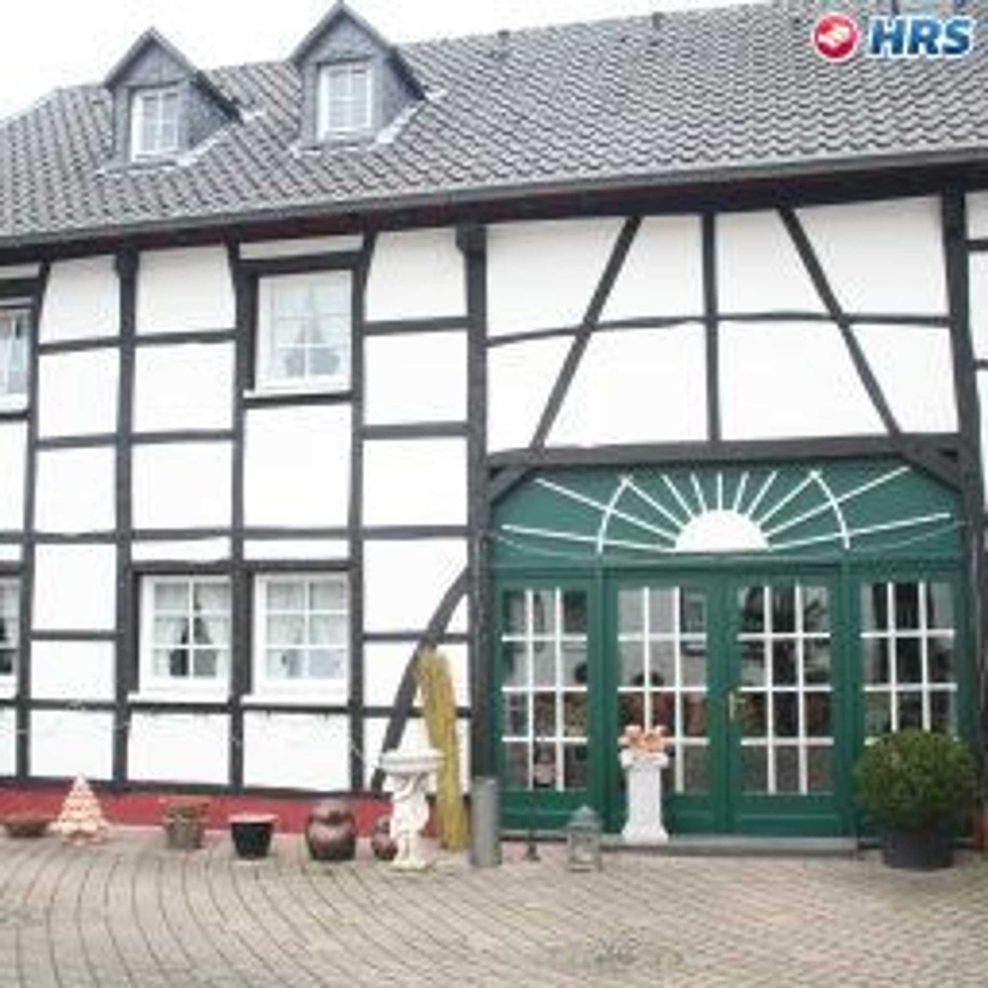 Gift card for Hotel Restaurant Jägerhof Gift card for Hotel Restaurant Jägerhof
