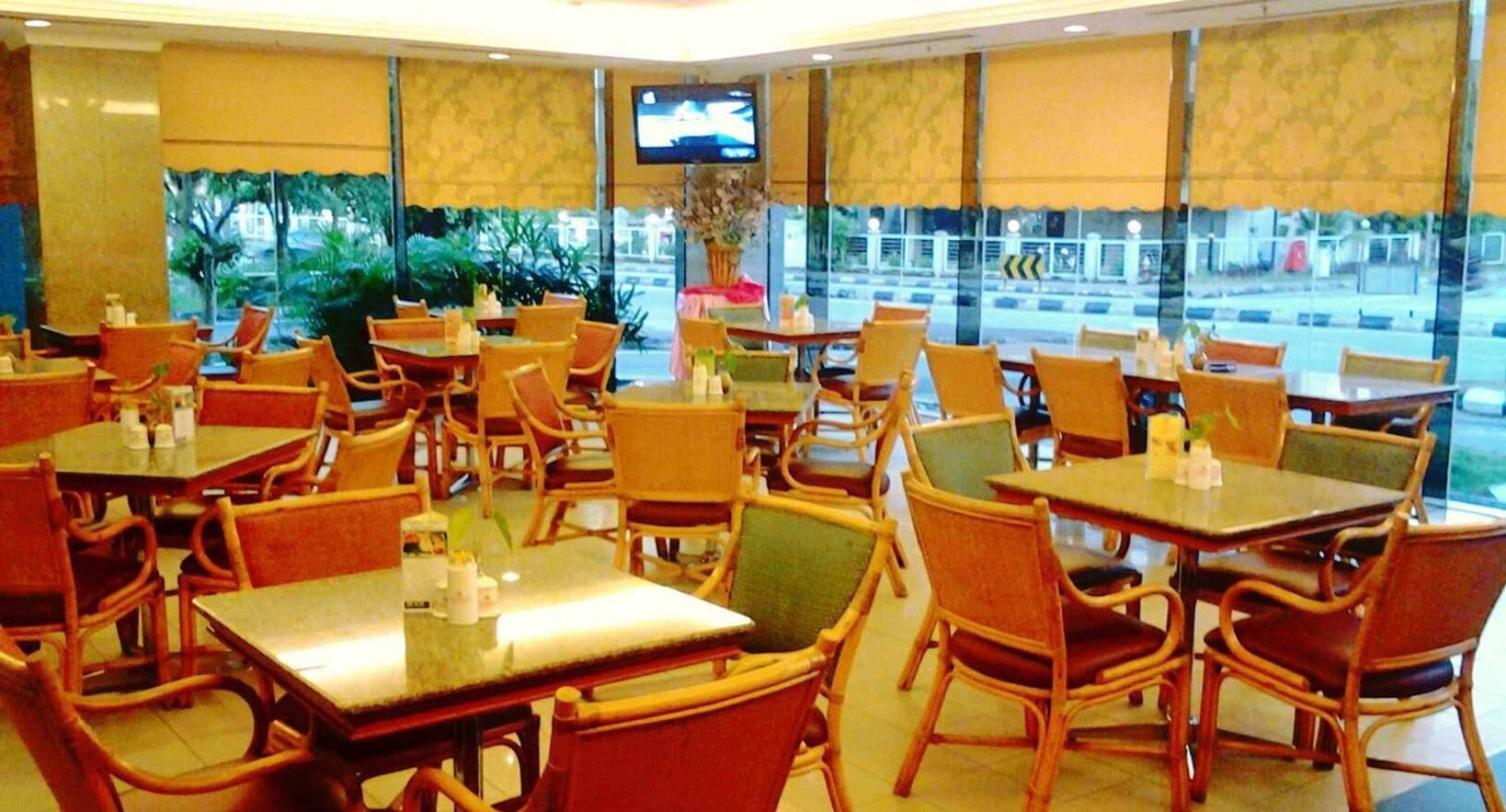 Gift card for Hotel Grand Continental Kuantan