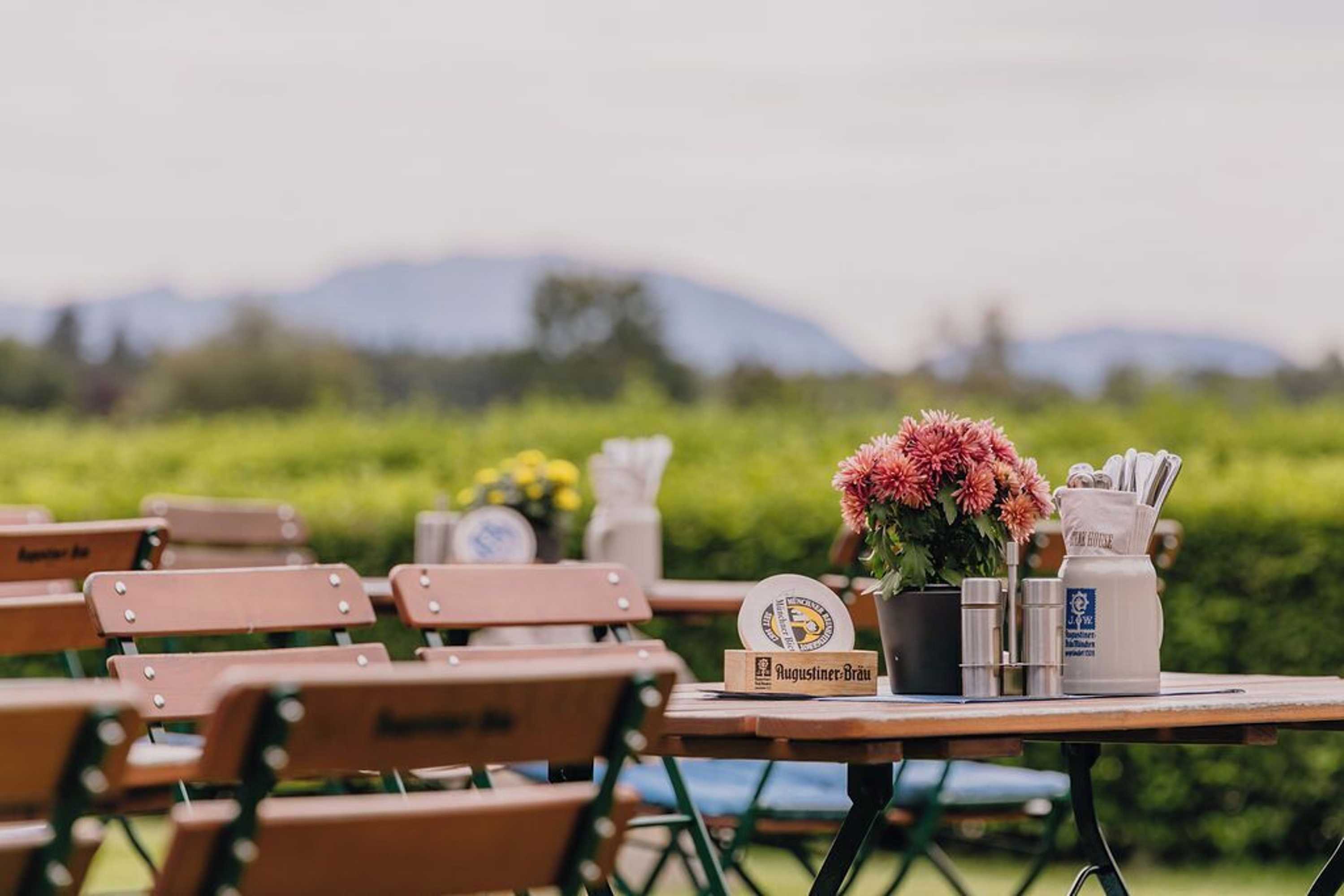 Gift card for Landgasthof Hotel Schöntag & Steak House