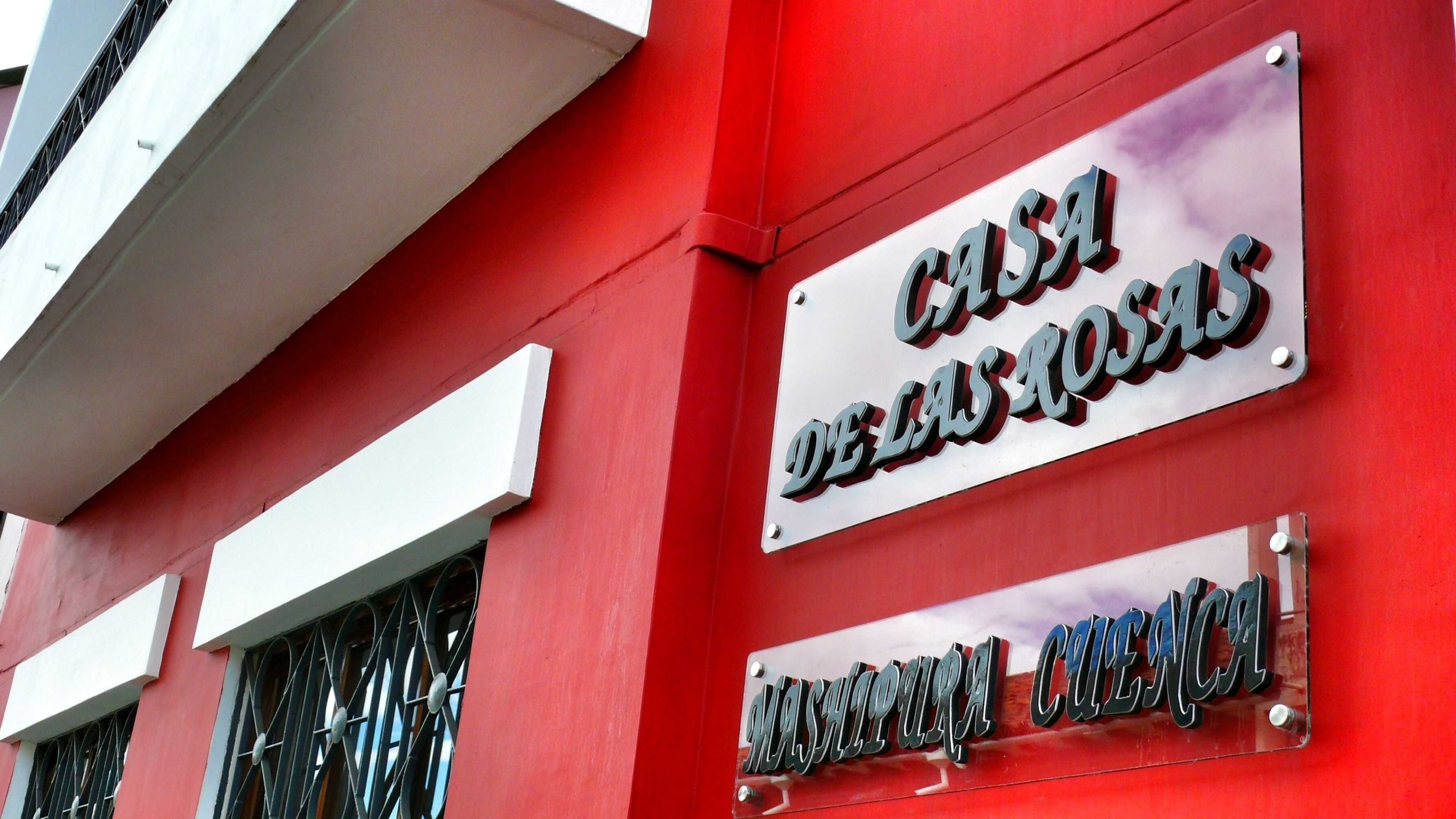 Gift card for Casa de Las Rosas Gift card for Casa de Las Rosas