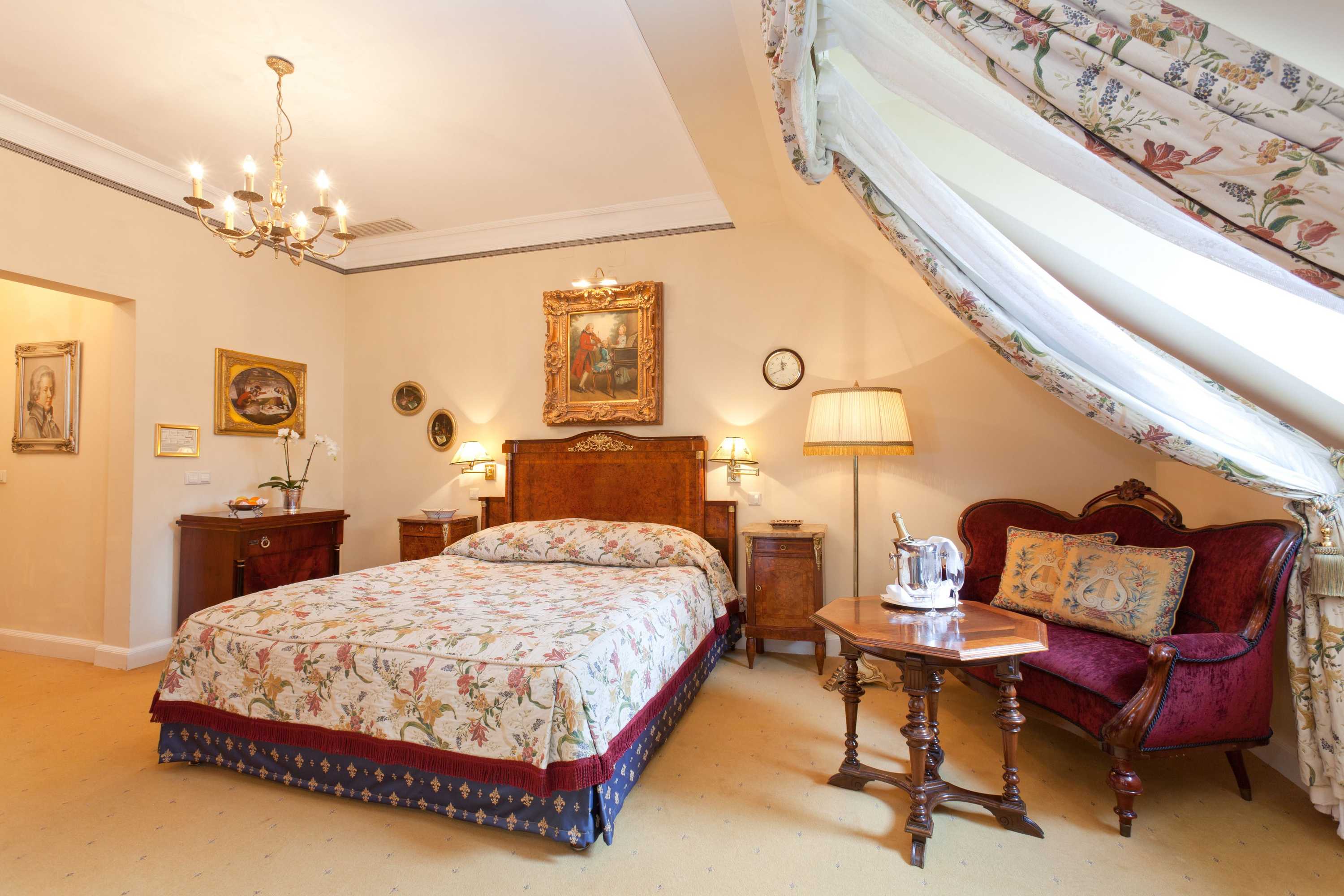 Gift card for Hotel Belle Epoque Baden Baden