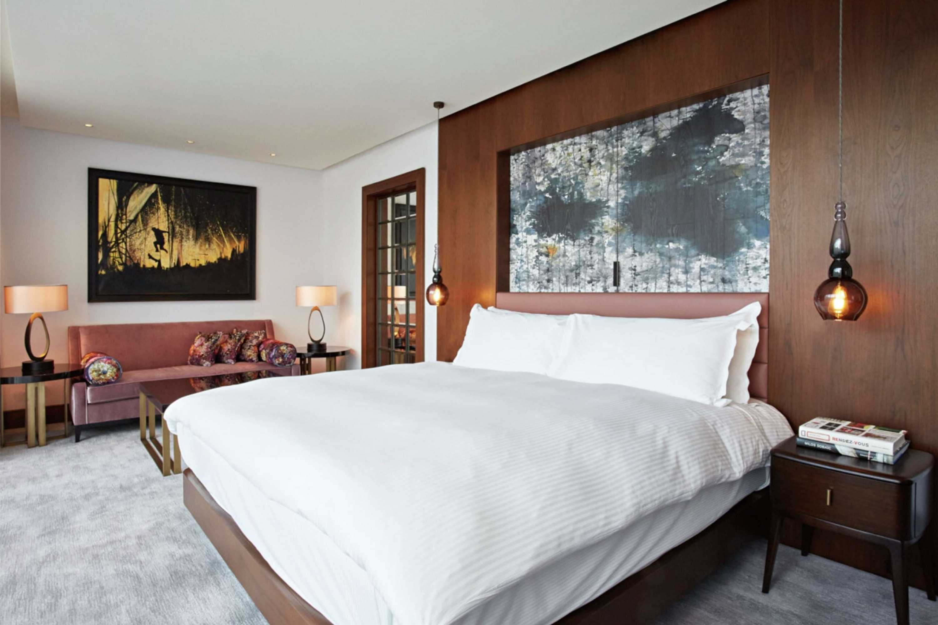 Gift card for Hilton London Bankside Gift card for Hilton London Bankside