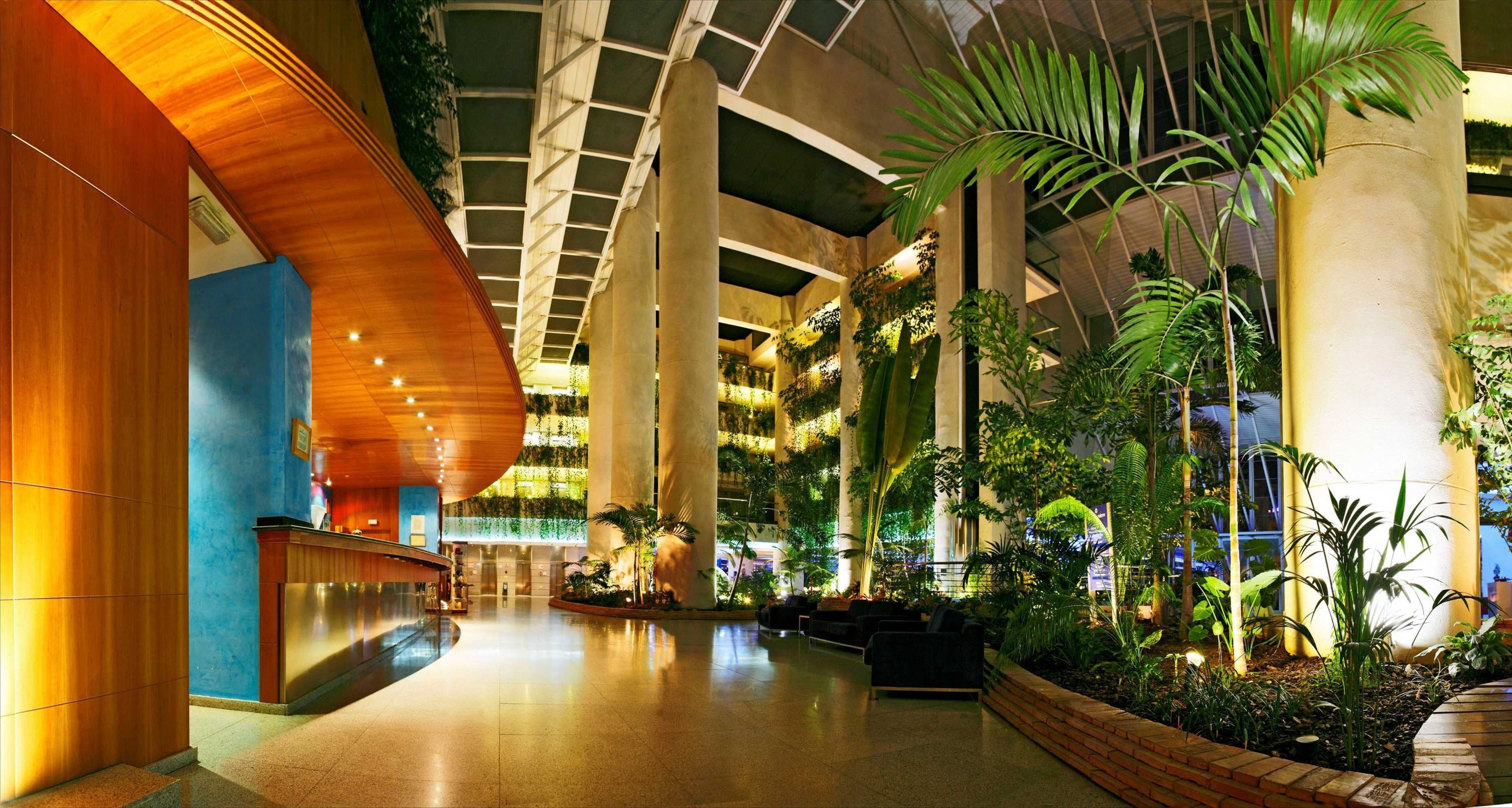 Gift card for Melia Benidorm Gift card for Melia Benidorm