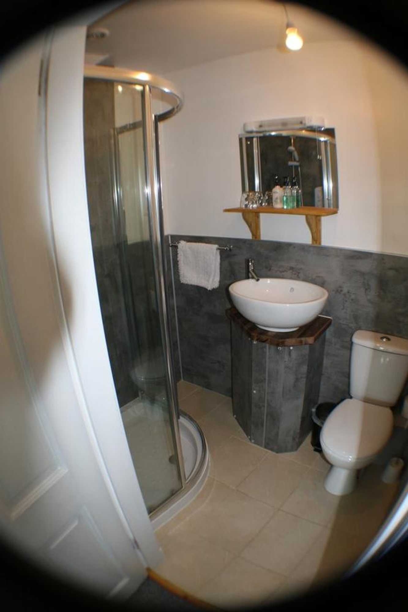 Gift card for The Whitehouse