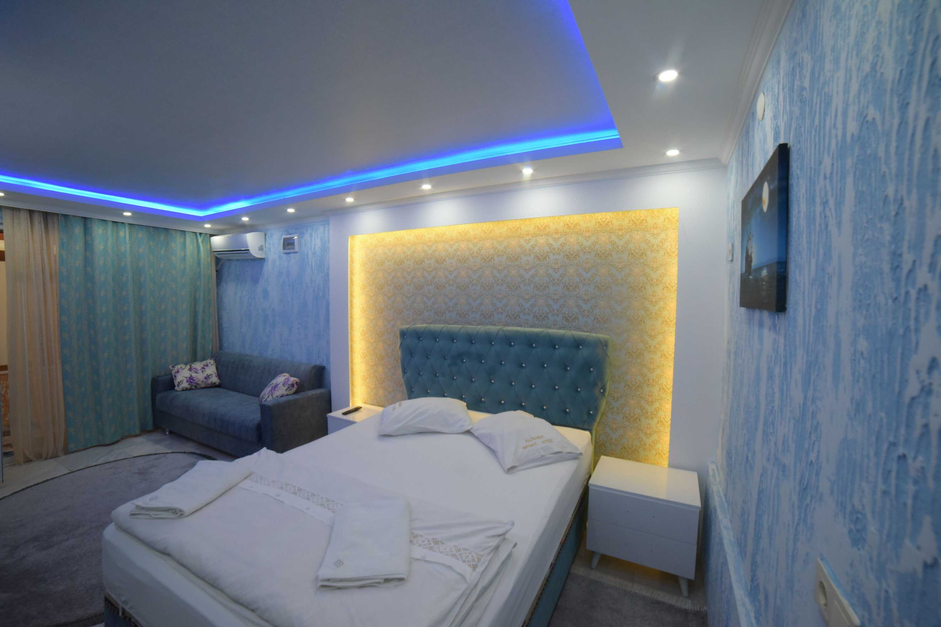 Gift card for Ali Baba Apart Otel