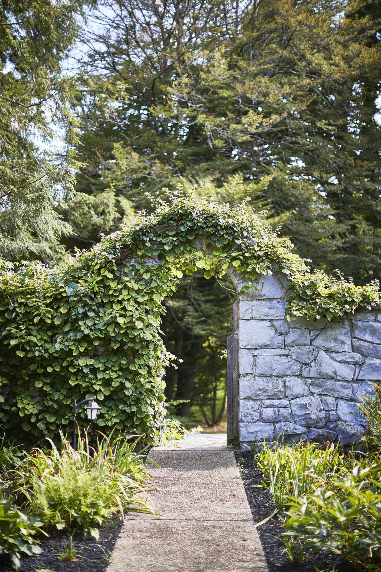 Gift card for Troutbeck