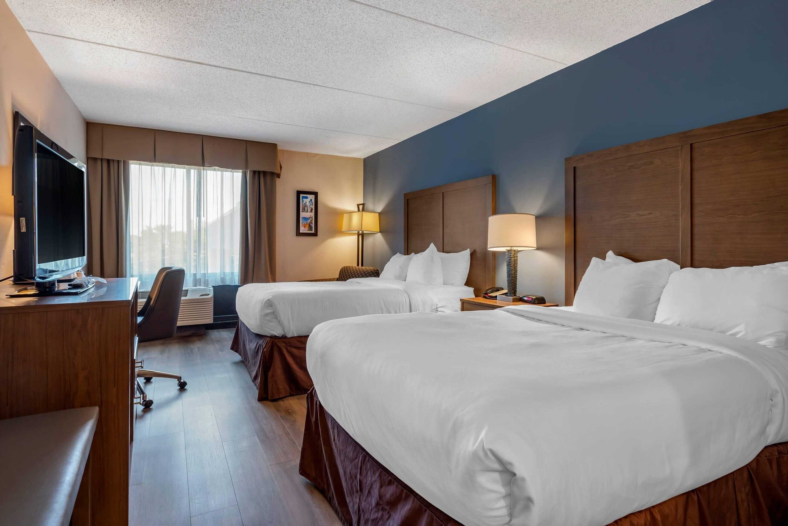 Gift card for Comfort Inn Horsham - Philadelphia