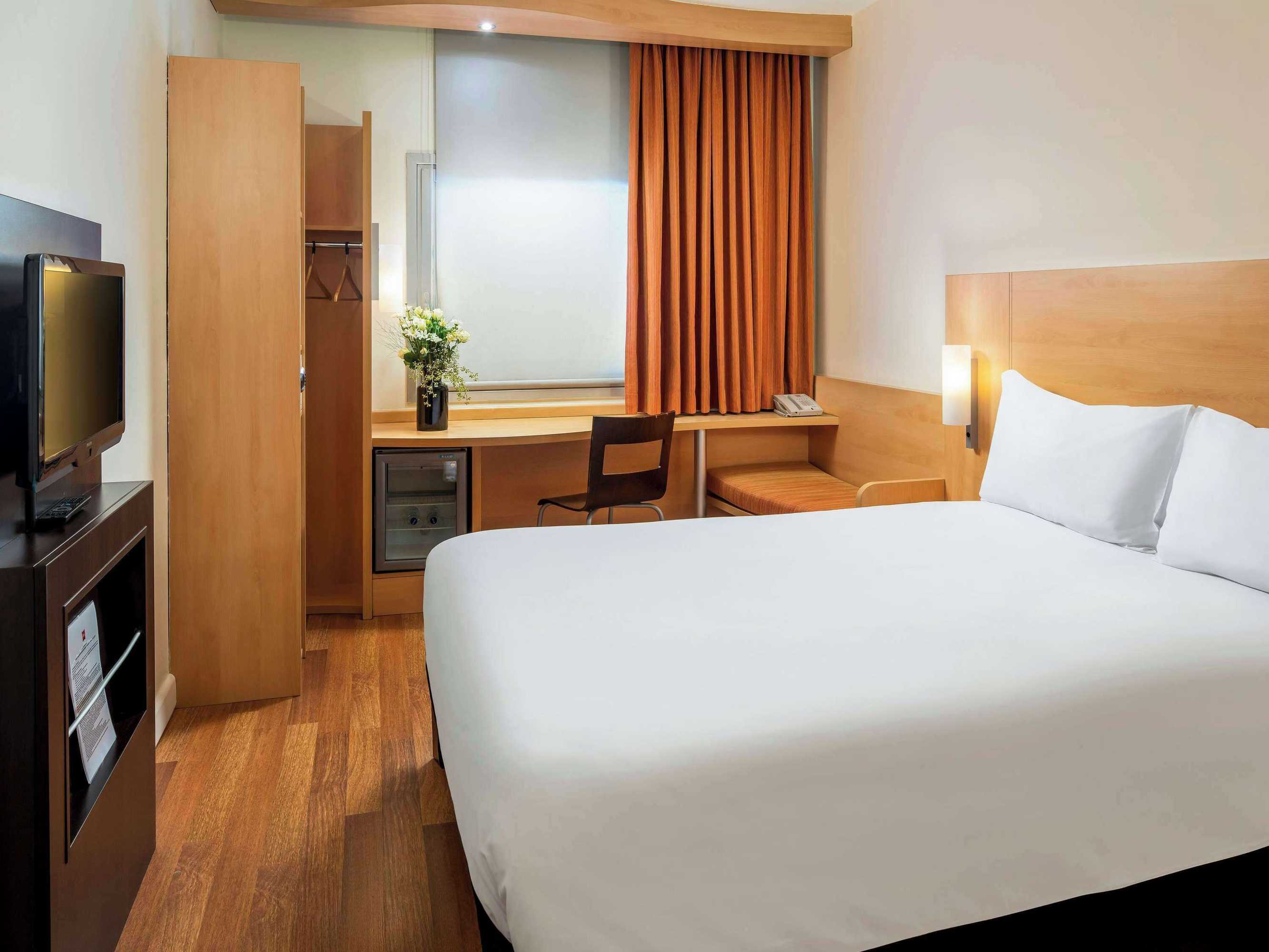 Gift card for Ibis Izmir Alsancak Gift card for Ibis Izmir Alsancak