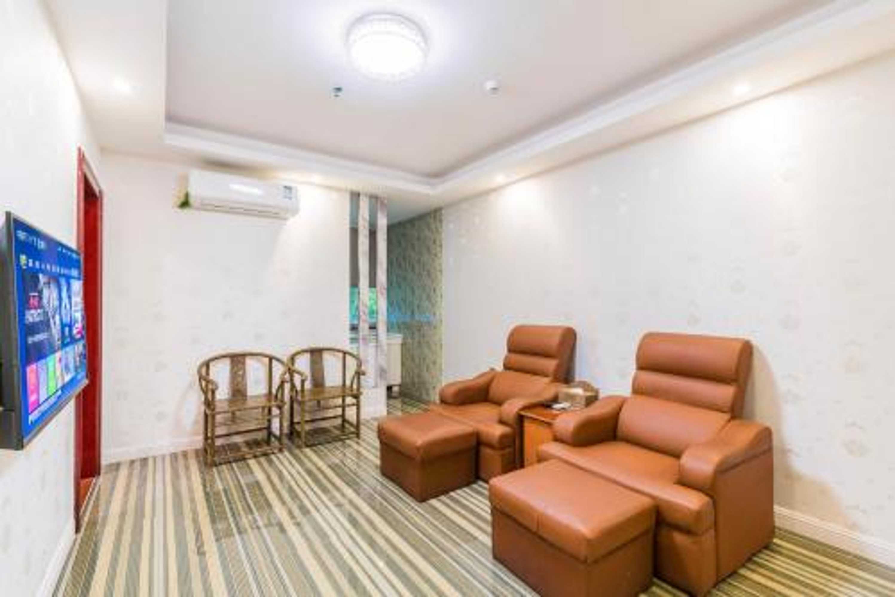 Gift card for Shengli Hydrotherapy Vacation Hotel Gift card for Shengli Hydrotherapy Vacation Hotel