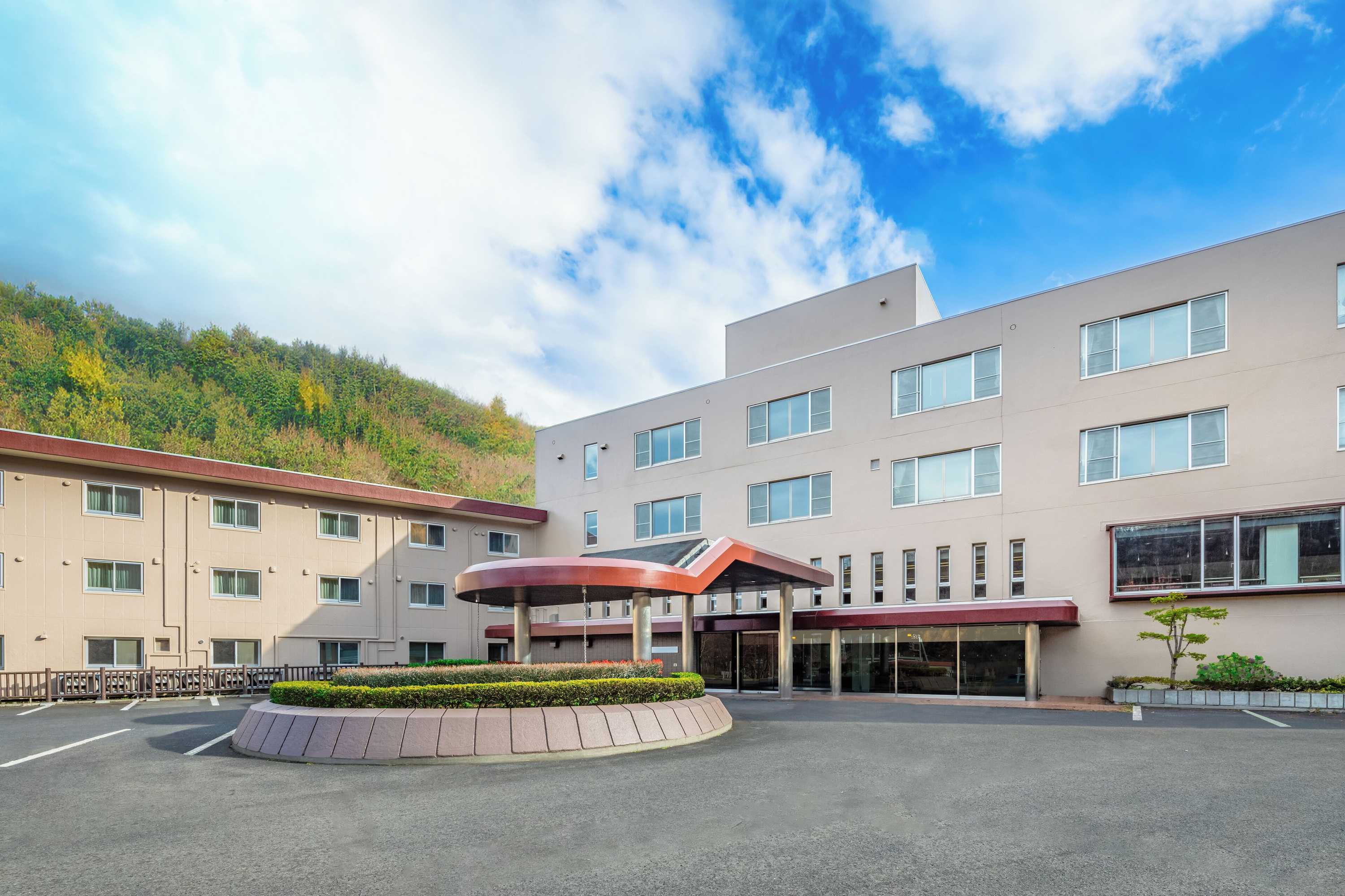 Gift card for Asarigawa Onsen Hotel