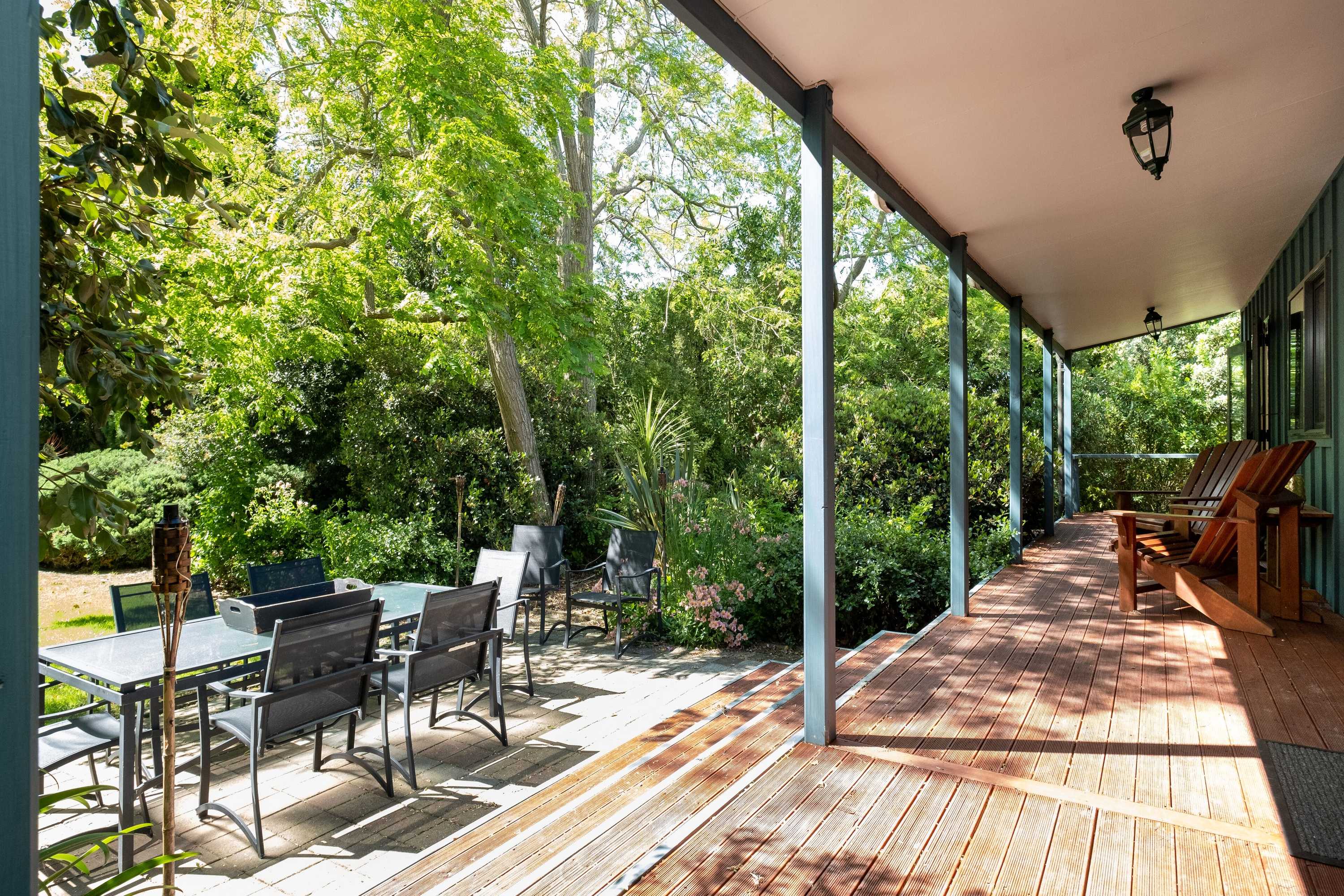 Gift card for Lawn Cottages