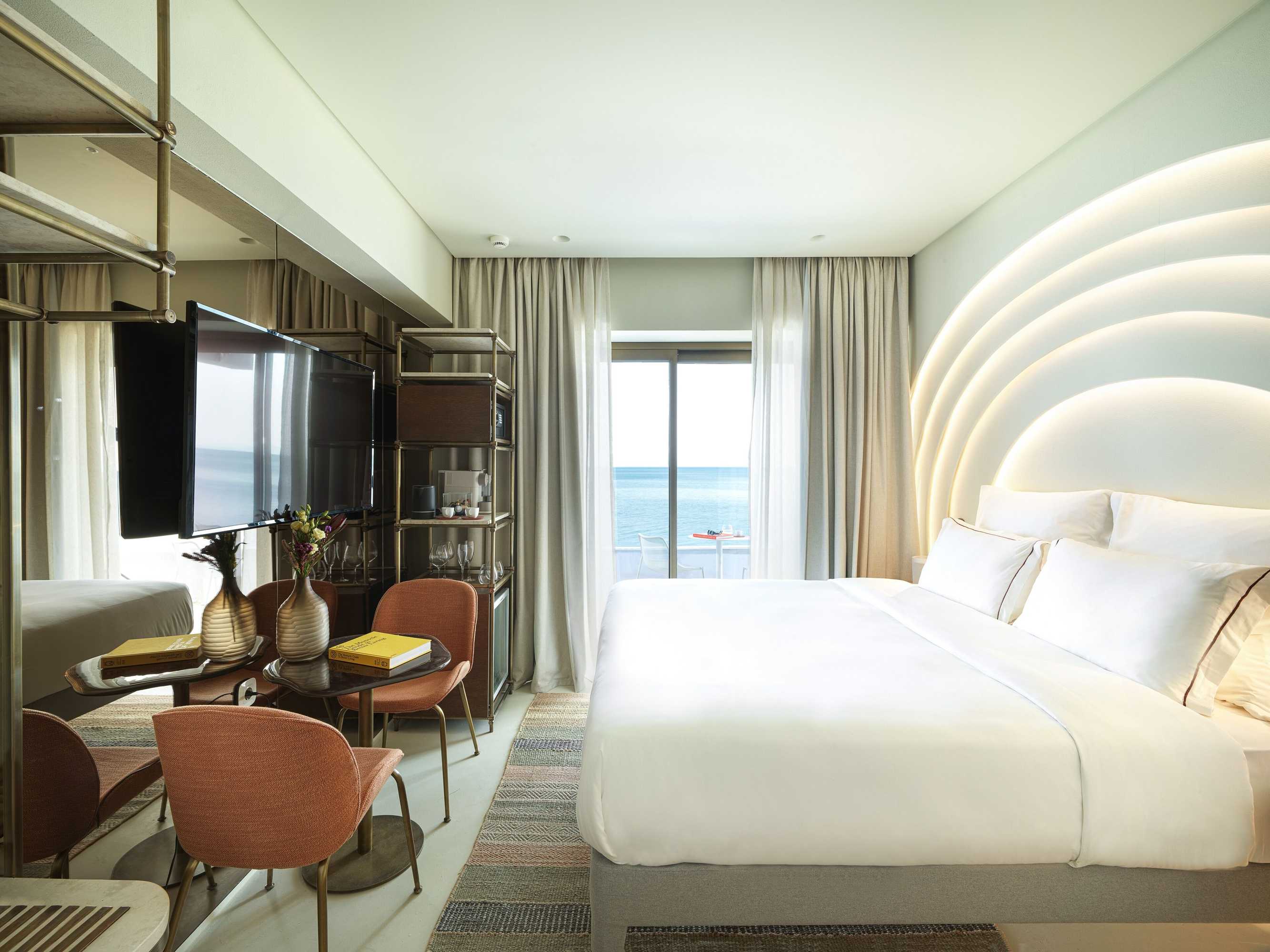 Gift card for Isla Brown Corinthia Resort & Spa, Curio Collection by Hilton