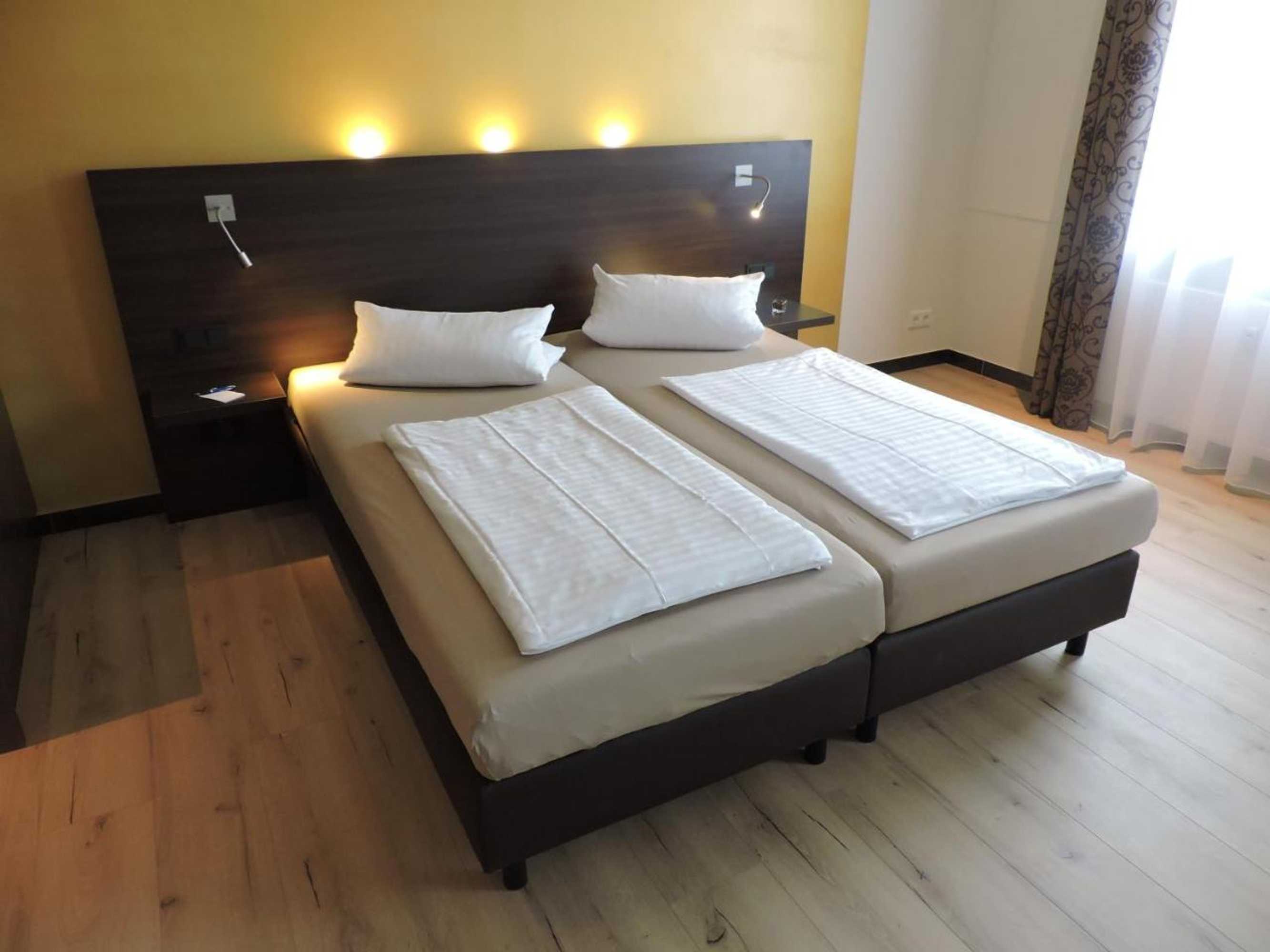 Gift card for Apart-Hotel Wiesbaden