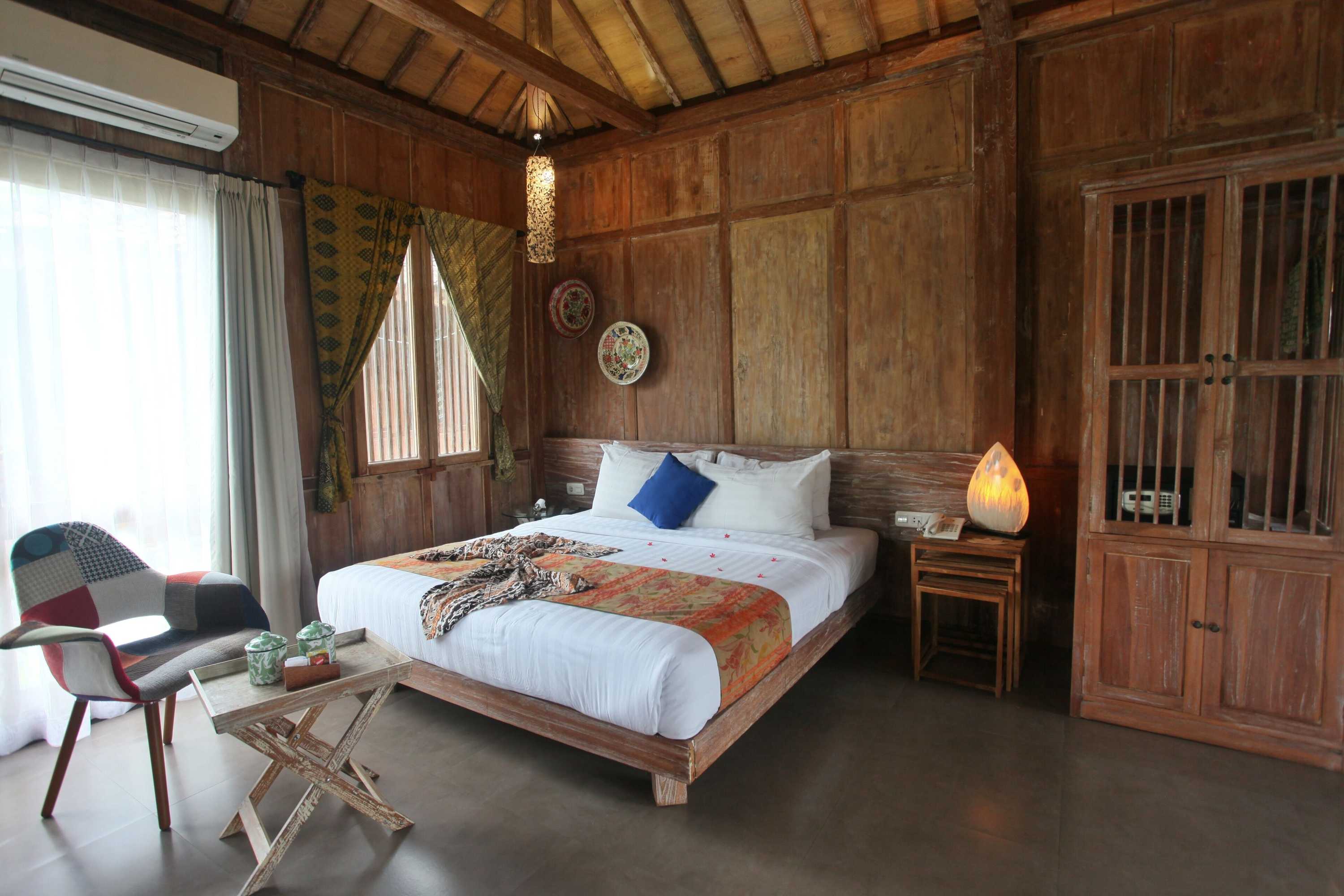 Gift card for Amata Borobudur Resort Gift card for Amata Borobudur Resort