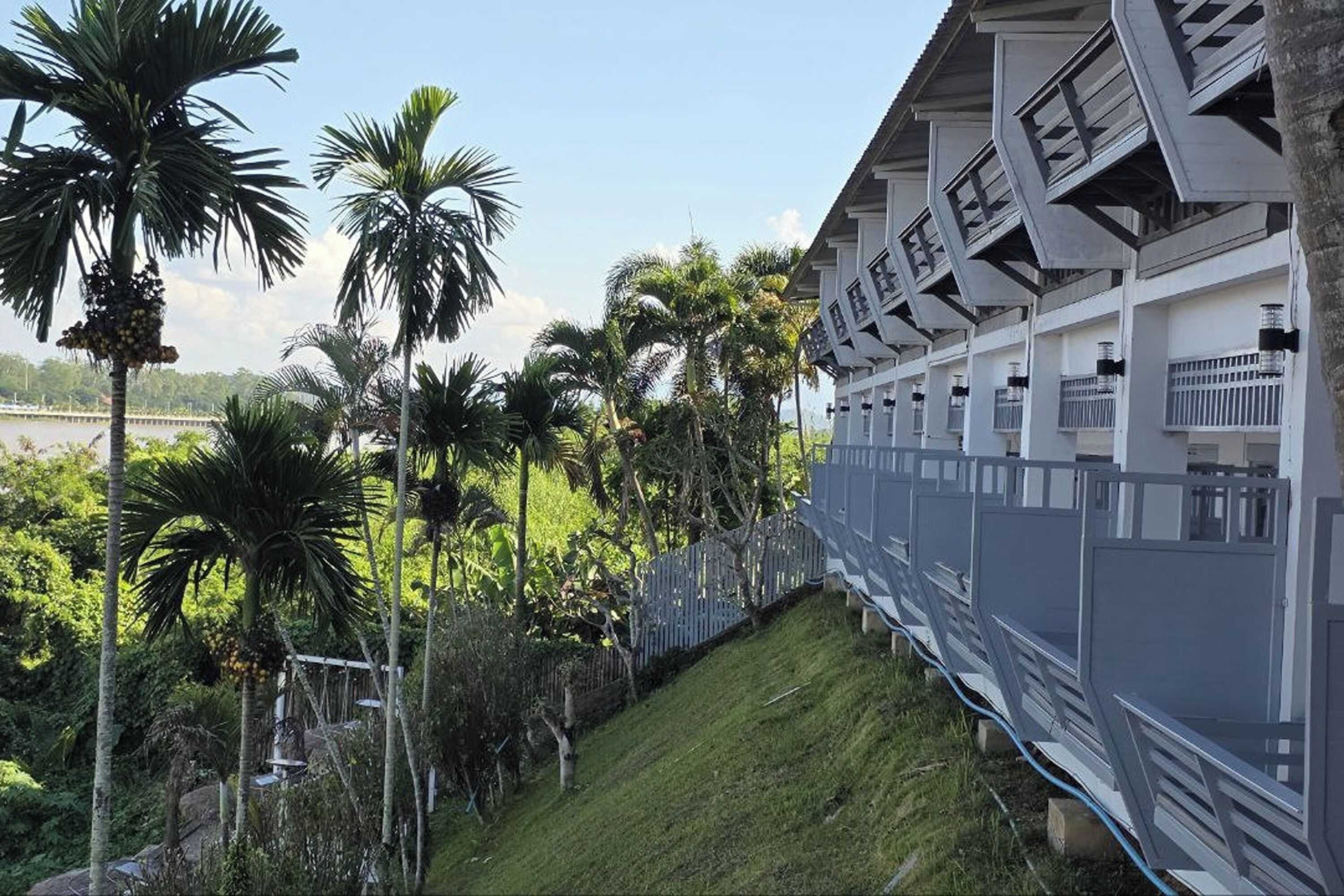 Gift card for River Breeze Chiangsaen