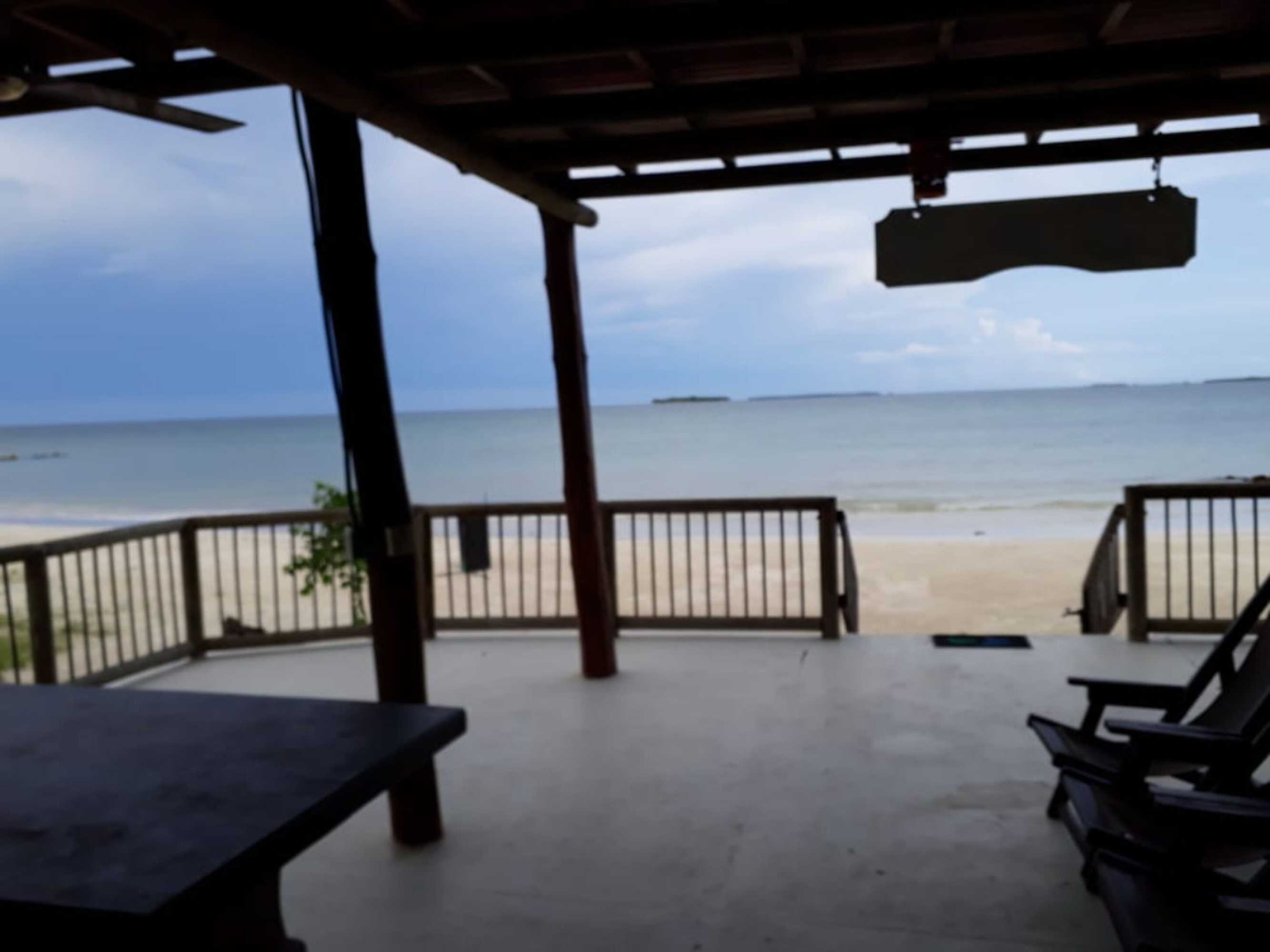 Gift card for Baru Punta Blanca Gift card for Baru Punta Blanca