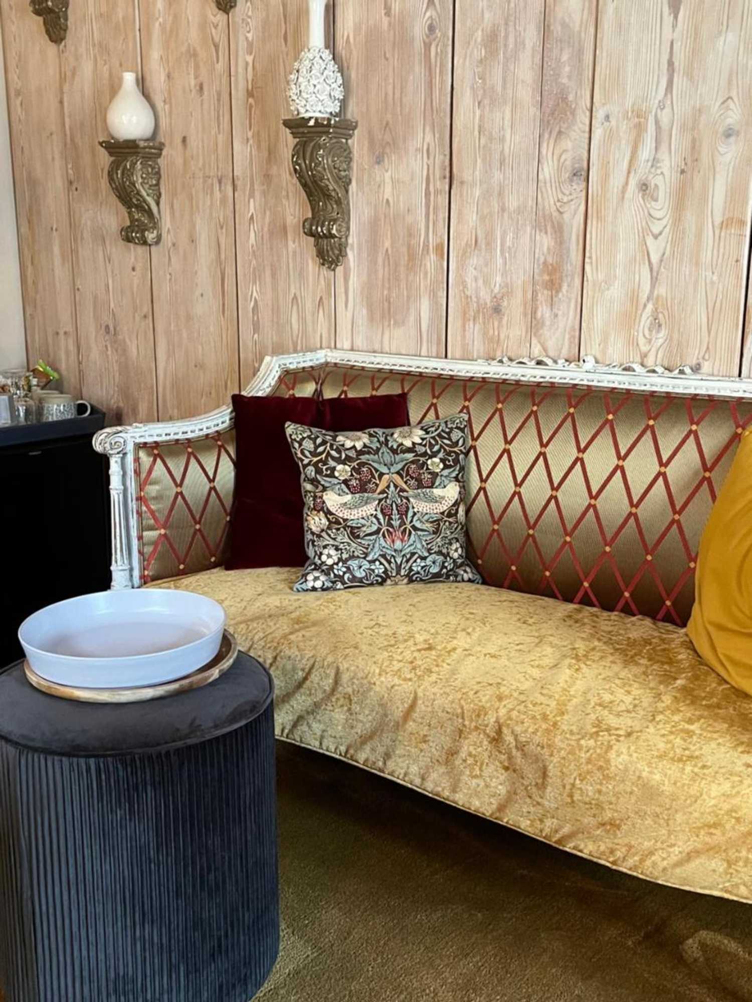 Gift card for B&b De Kamer Hiernaast