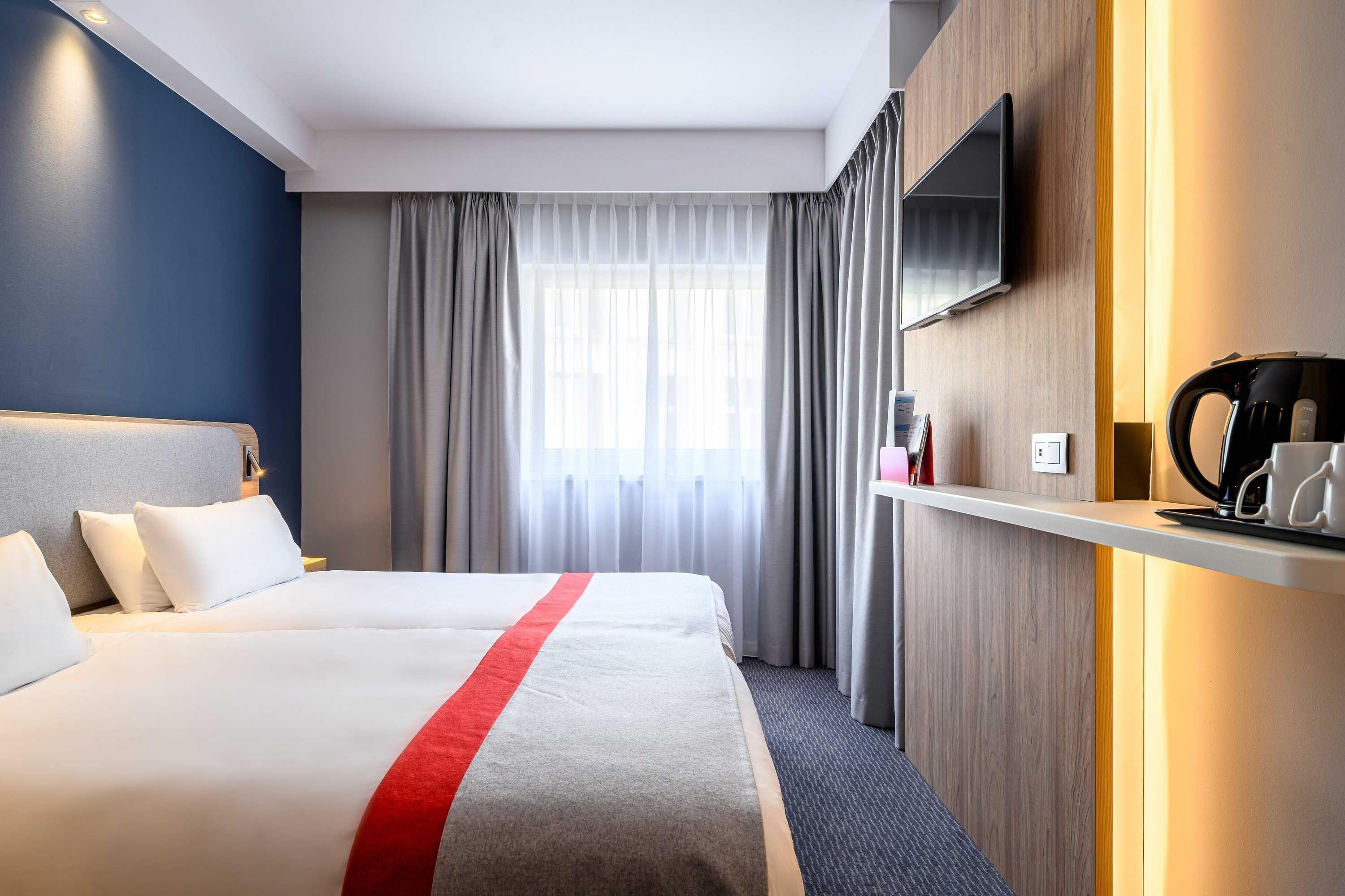 Gift card for Holiday Inn Express Mechelen City Centre by Ihg Gift card for Holiday Inn Express Mechelen City Centre by Ihg