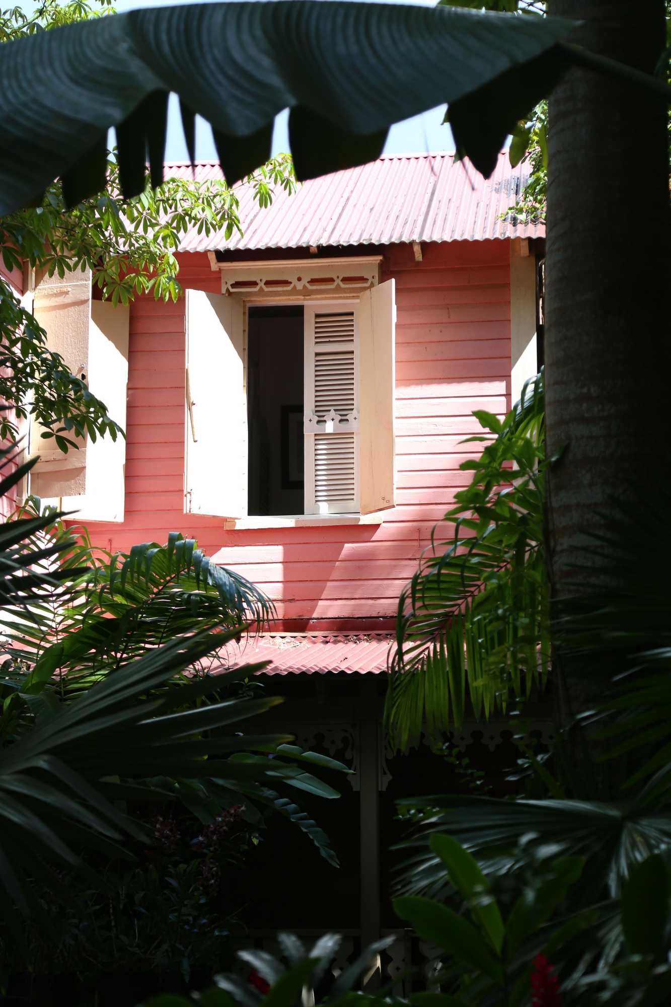Gift card for Pink Plantation House