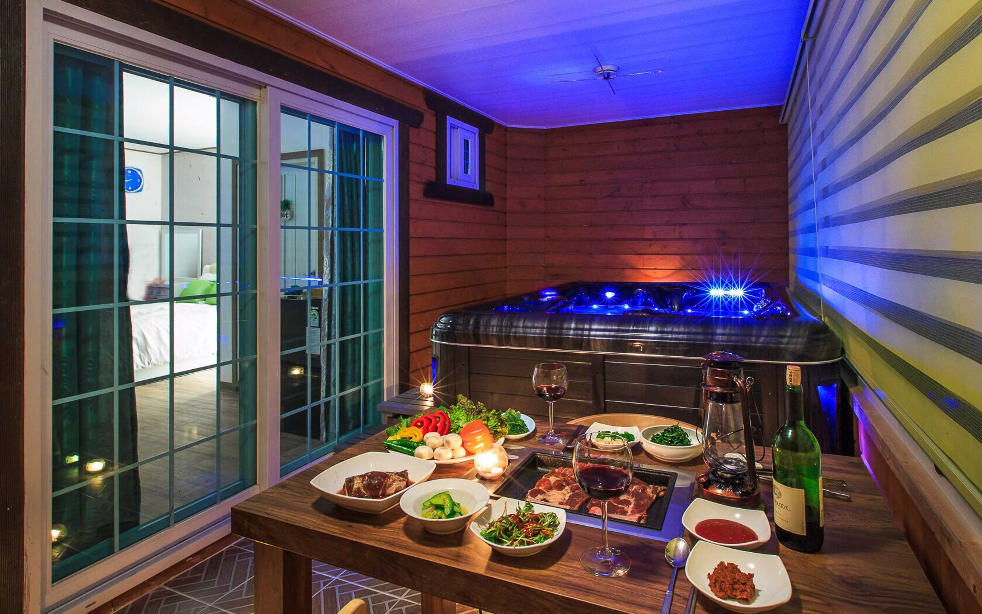 Gift card for Sky Wind And Star Spa Pension Gift card for Sky Wind And Star Spa Pension