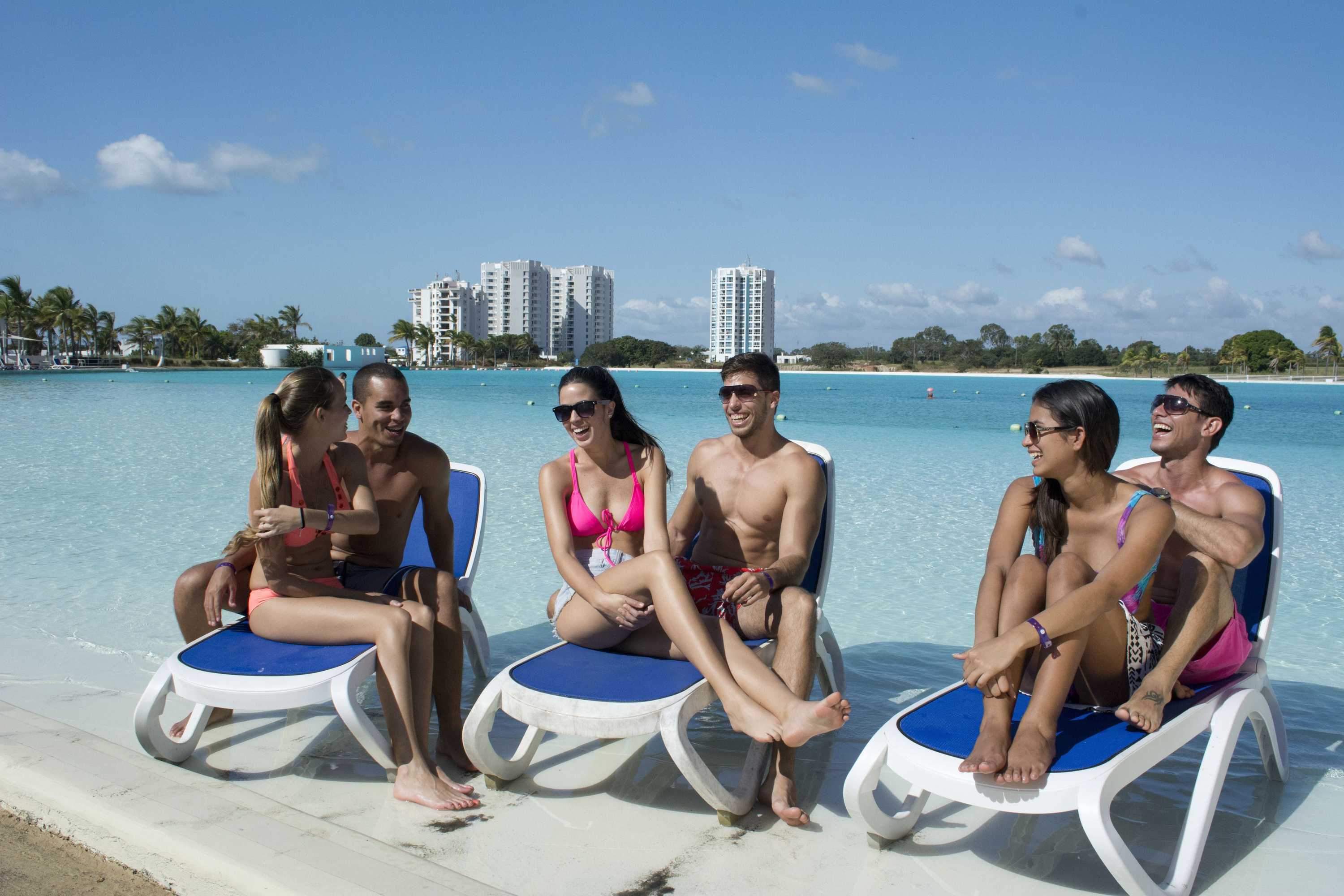 Gift card for Playa Blanca Beach Resort - All Inclusive Gift card for Playa Blanca Beach Resort - All Inclusive