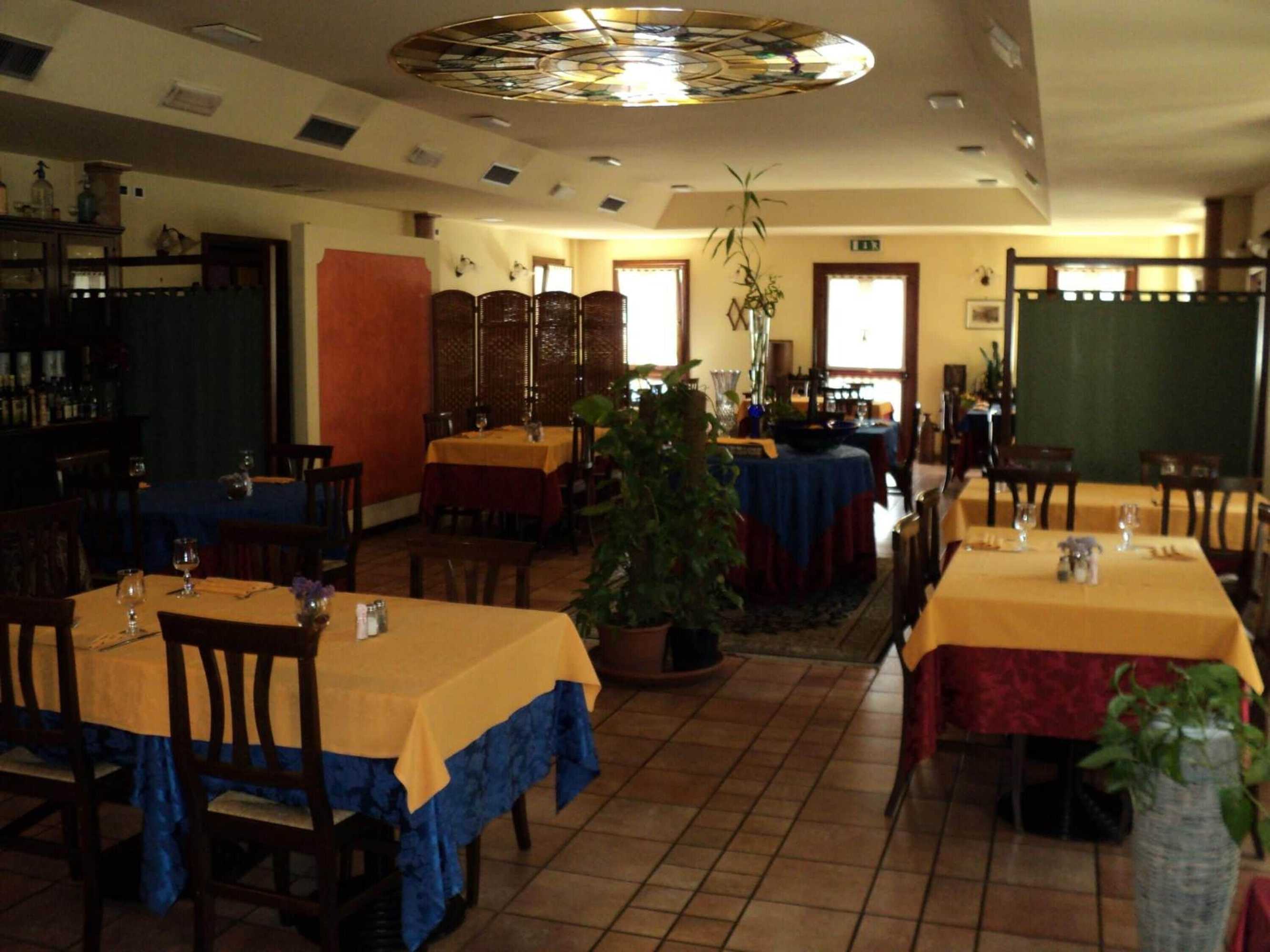 Gift card for Albergo La Bersagliera