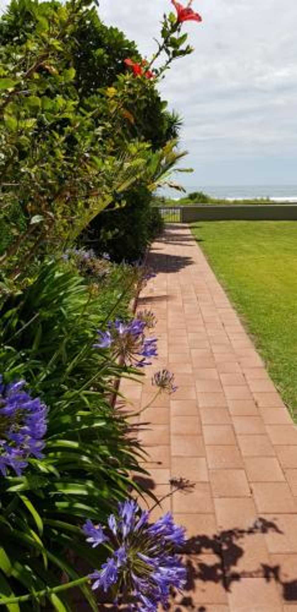 Gift card for Beachfront Bliss Gift card for Beachfront Bliss