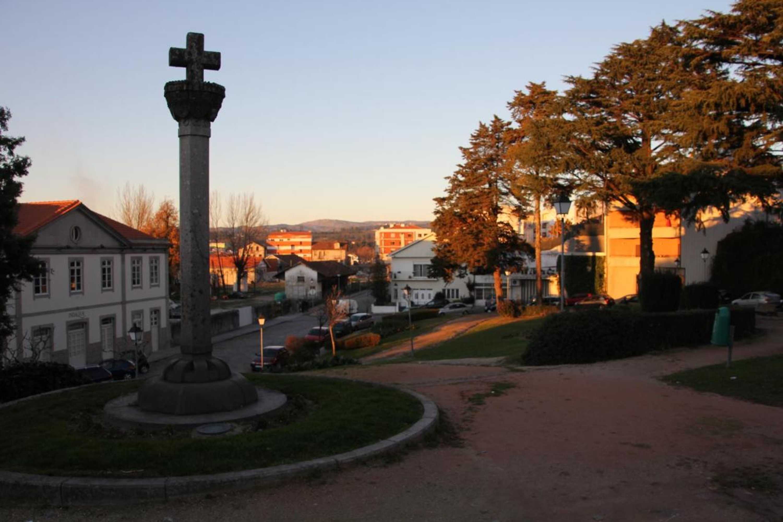 Gift card for Residencial Dom Manuel