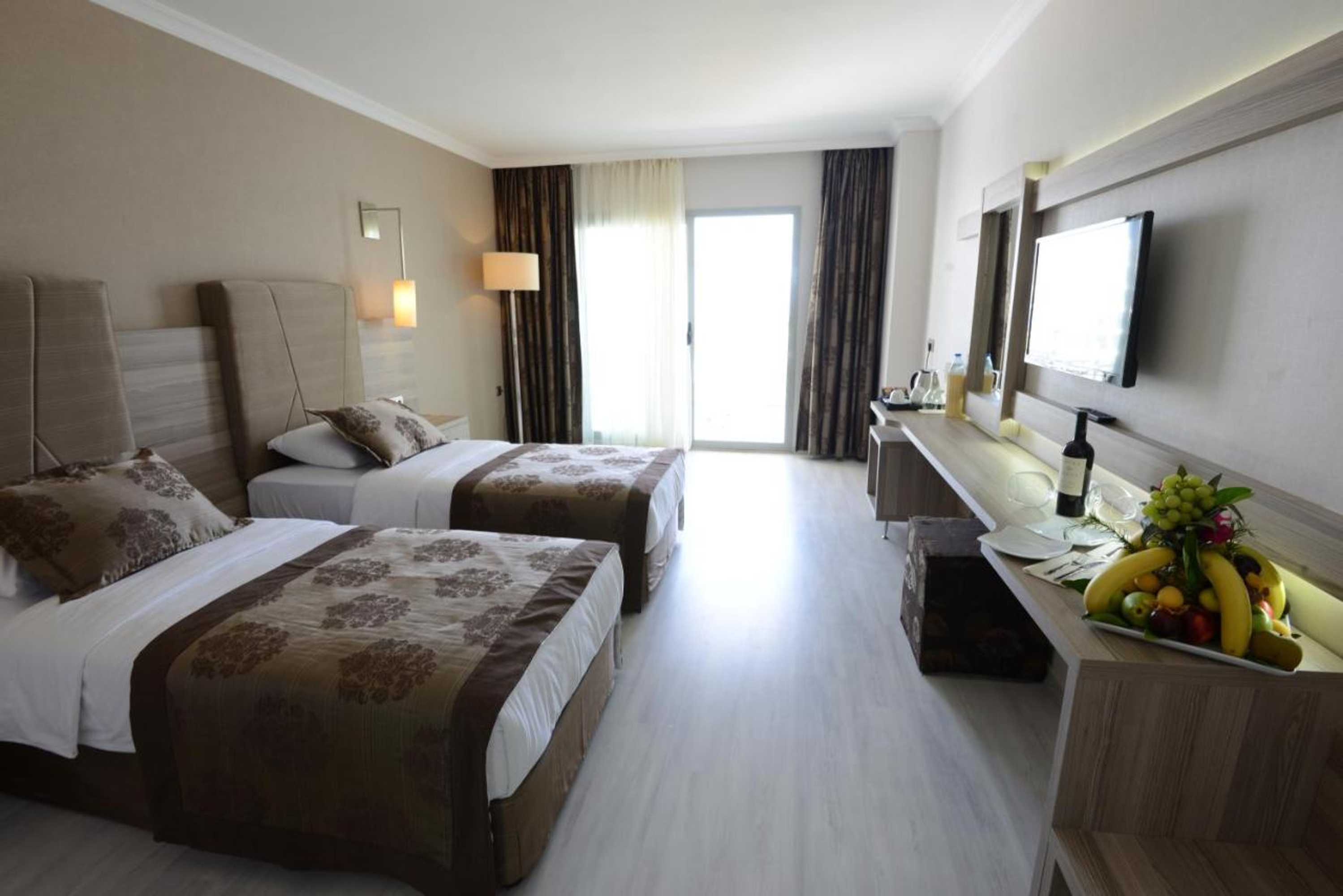 Gift card for Green Nature Diamond Hotel