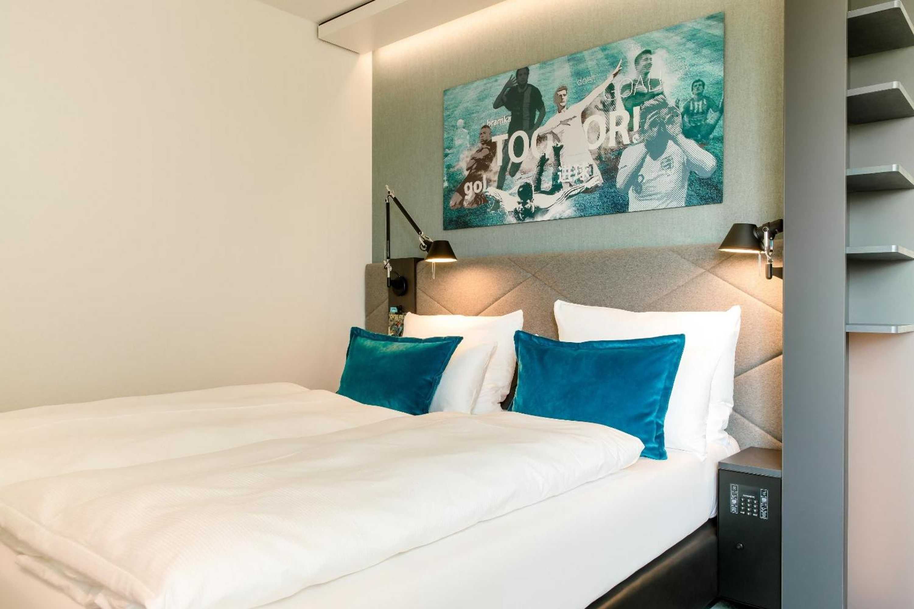 Gift card for Motel One München-Garching Gift card for Motel One München-Garching