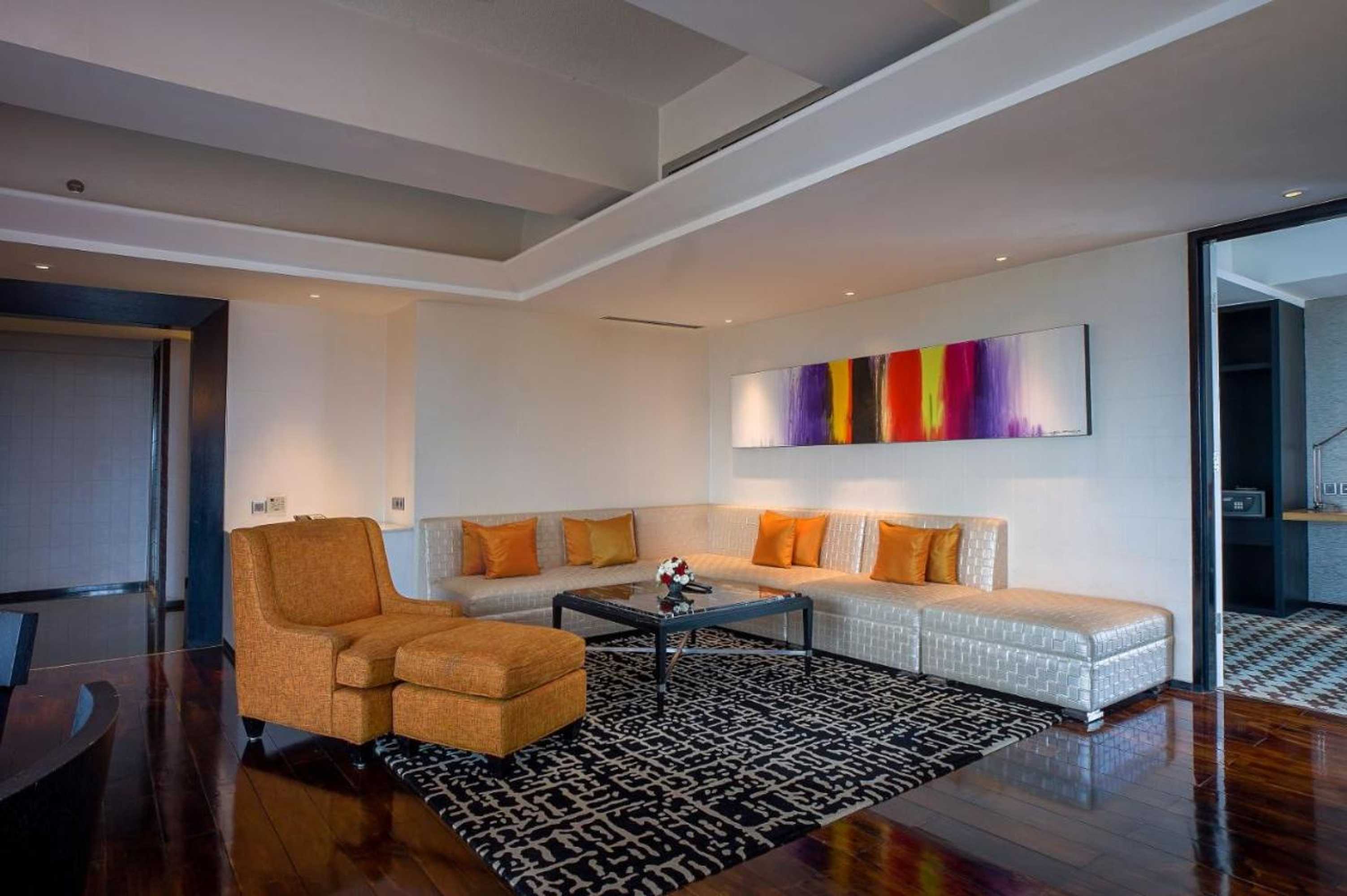 Gift card for Artotel TS Suites Surabaya