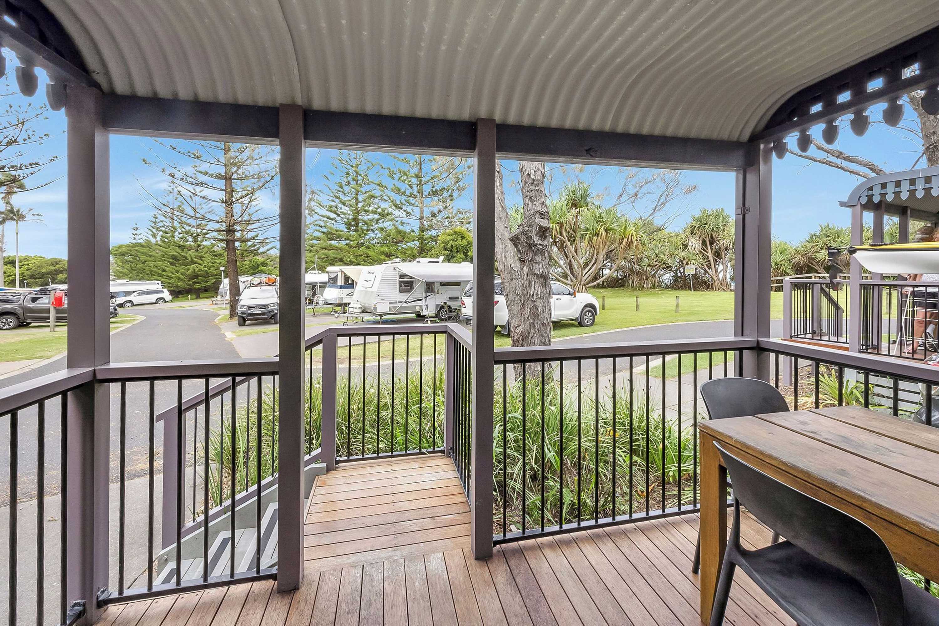 Gift card for Reflections Corindi Beach Holiday Park Gift card for Reflections Corindi Beach Holiday Park