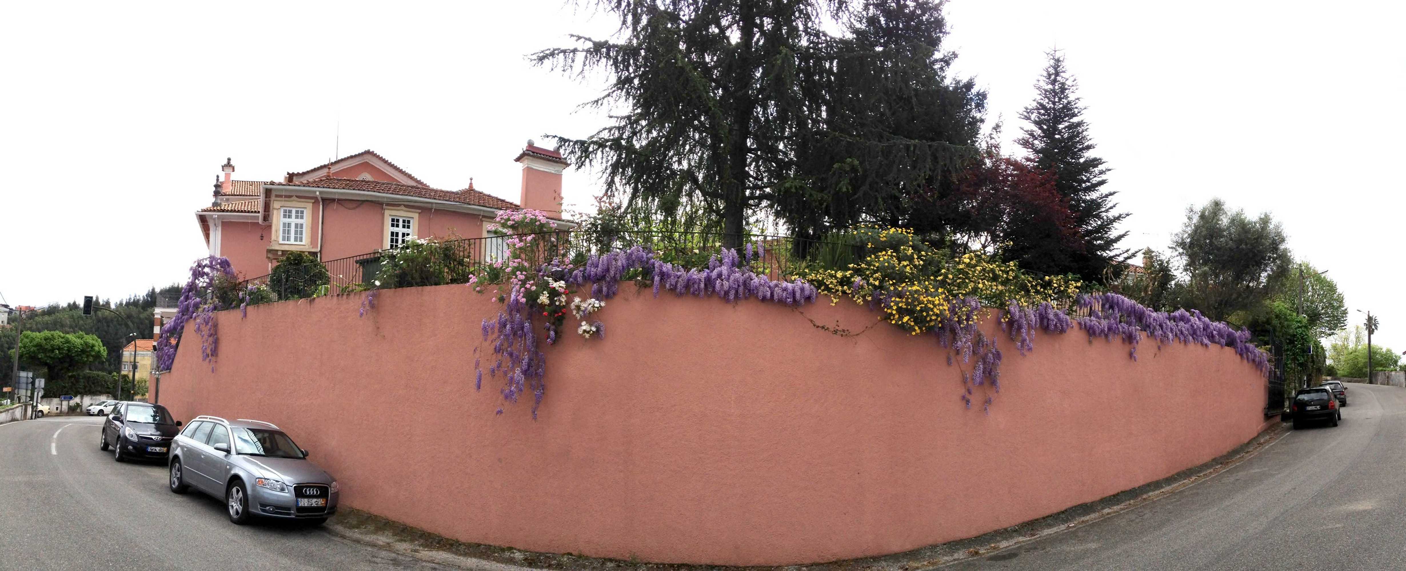 Gift card for Alegre - Bussaco Boutique Hotel