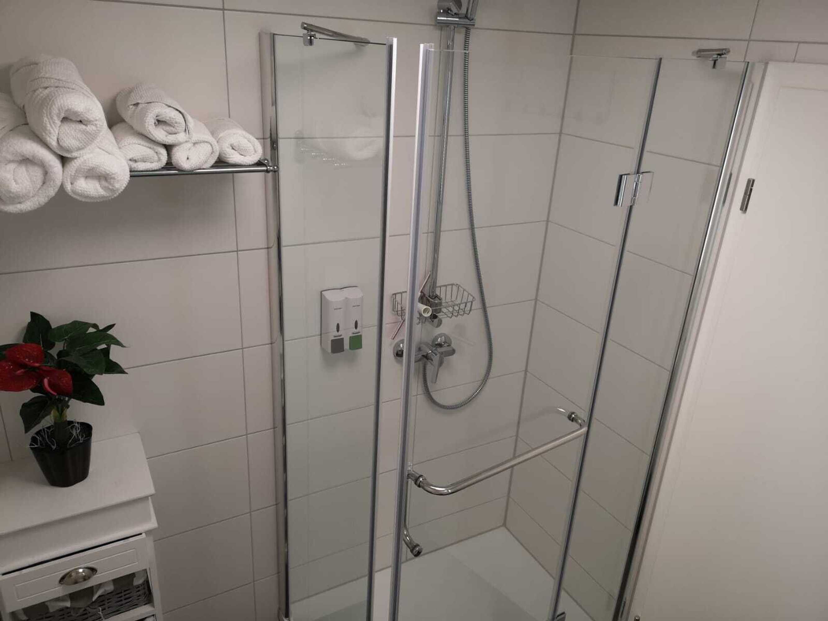 Gift card for Hochmoderne Apartments