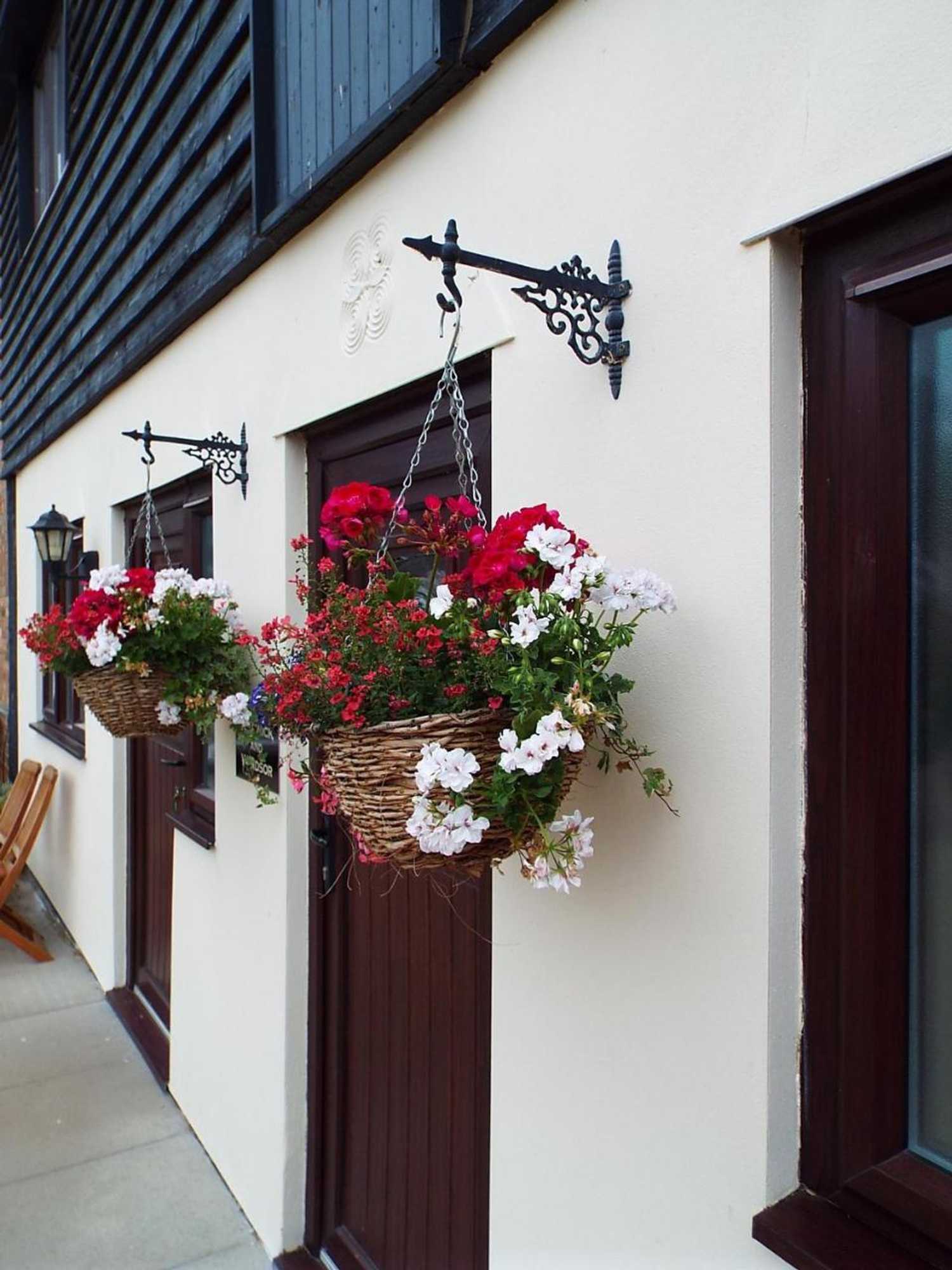 Gift card for The Stableyard