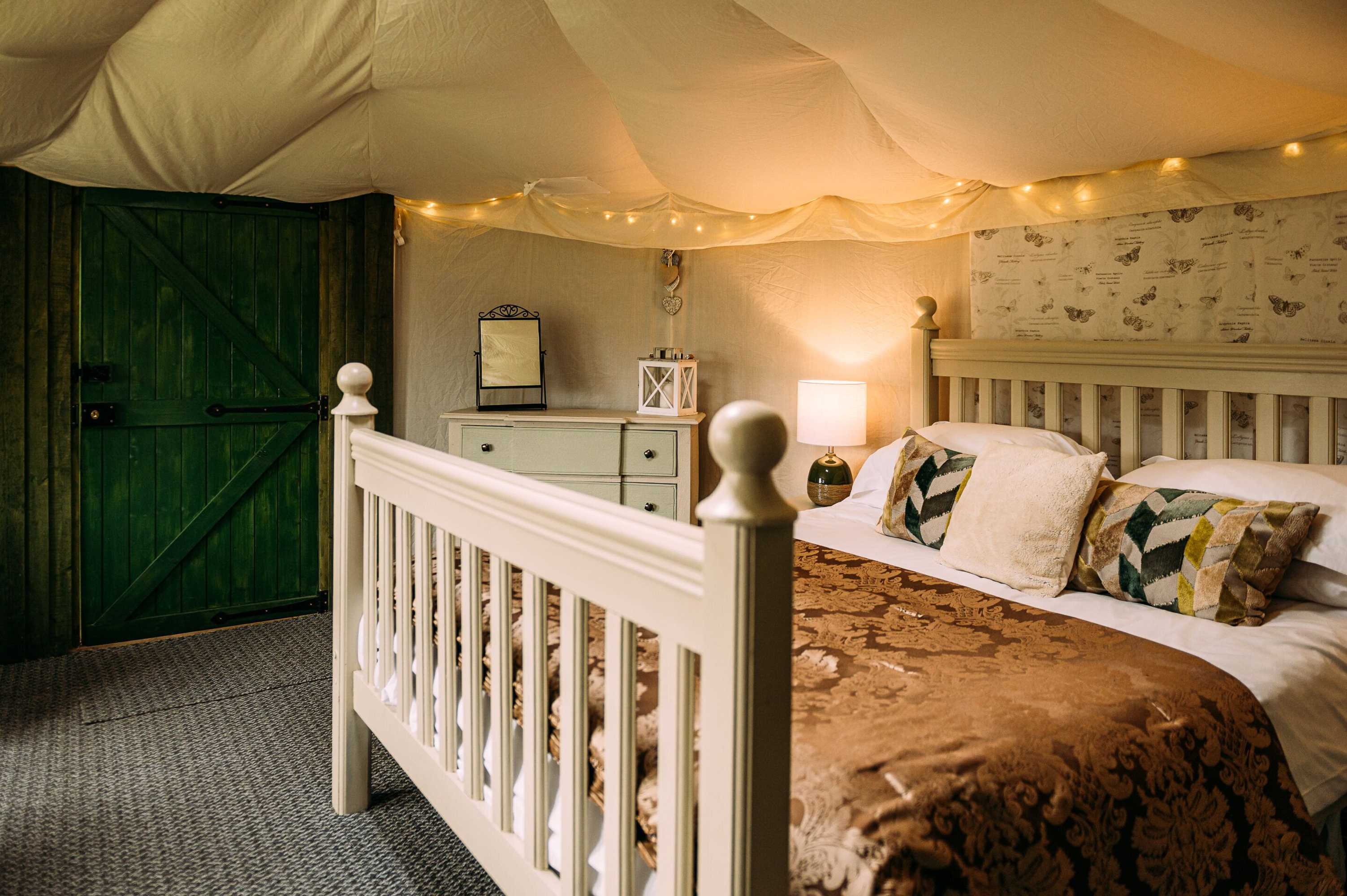 Gift card for The Red Pump Inn