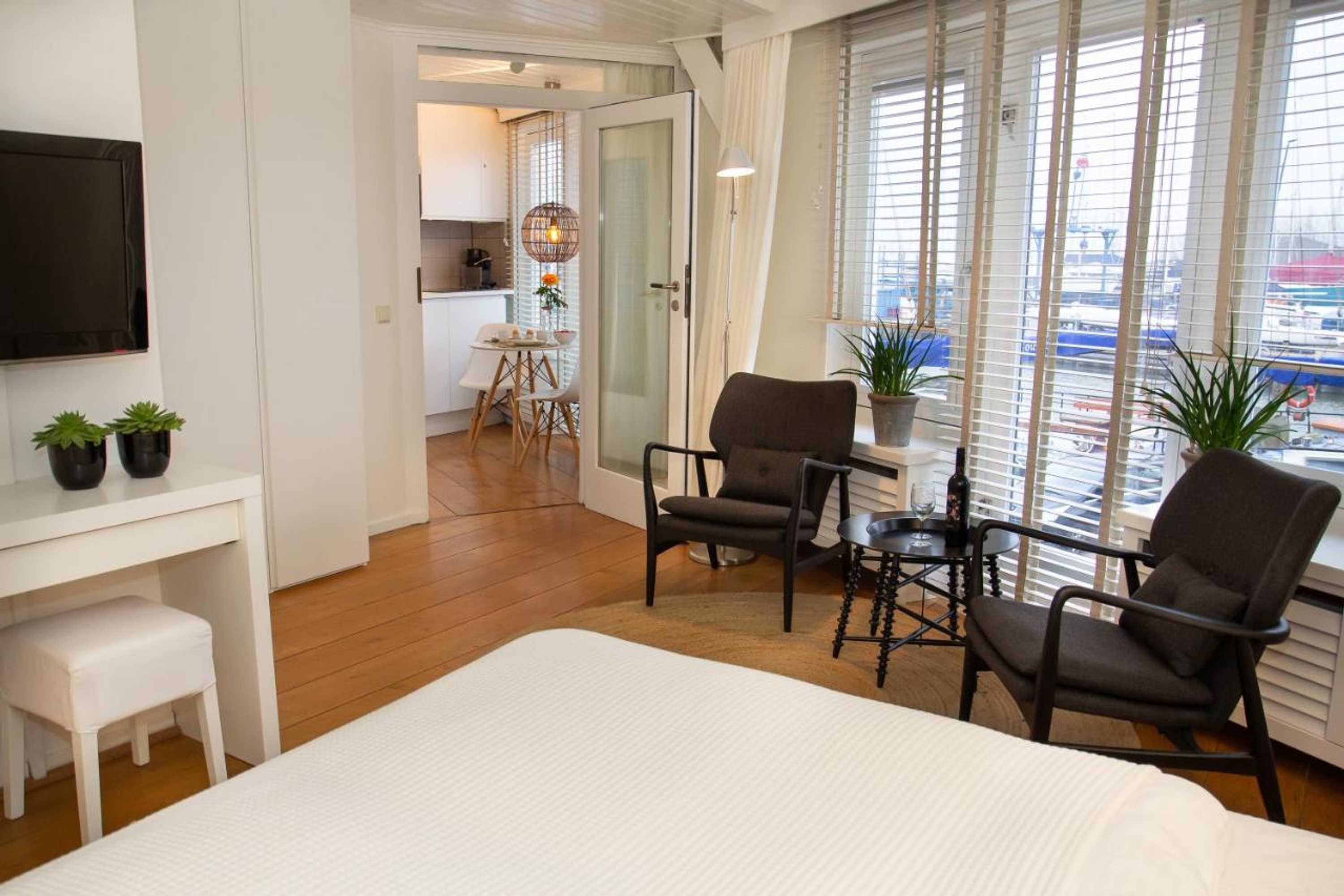 Gift card for Apartments Waterland
