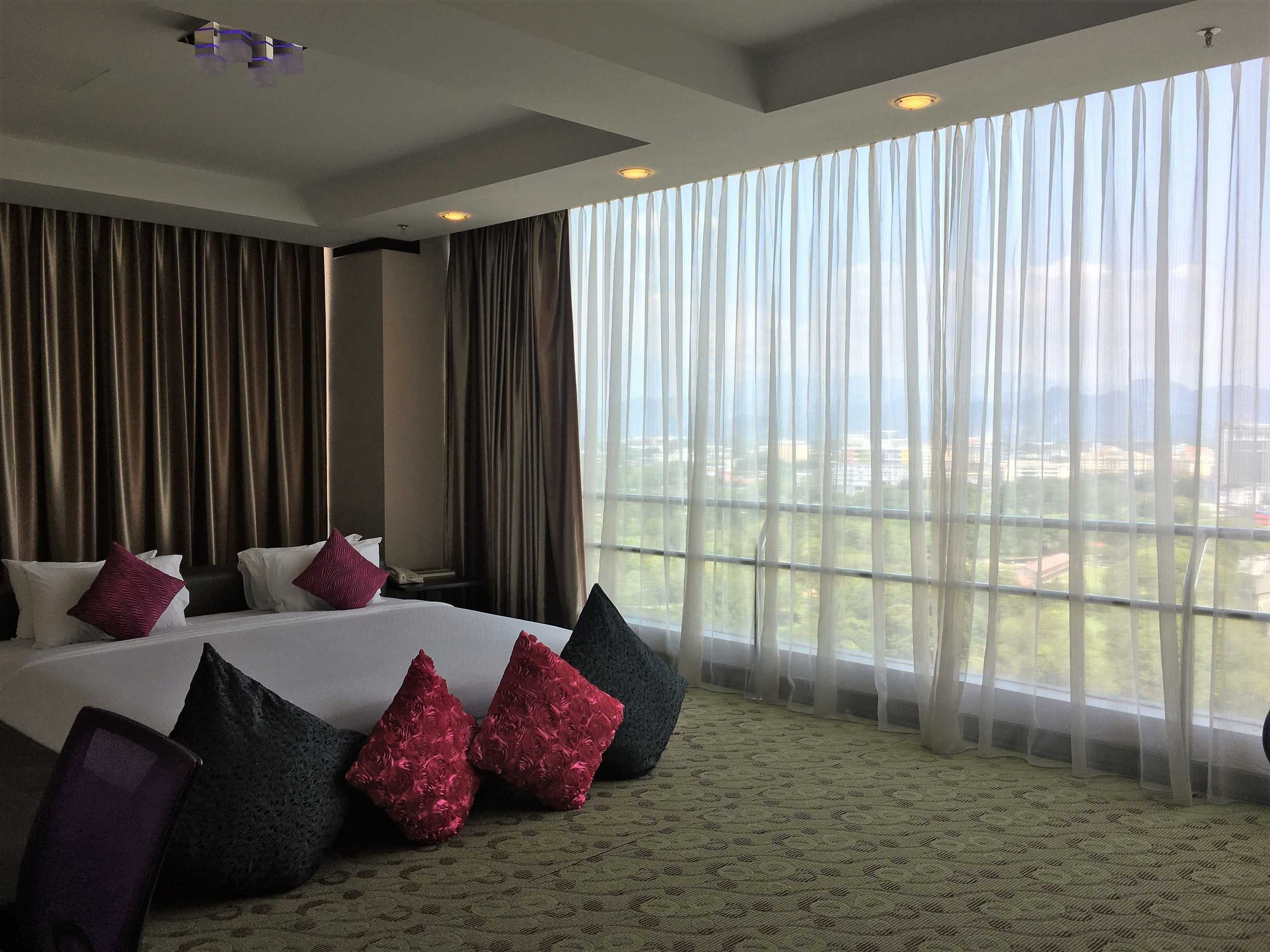 Gift card for Kinta Riverfront Hotel & Suites Gift card for Kinta Riverfront Hotel & Suites