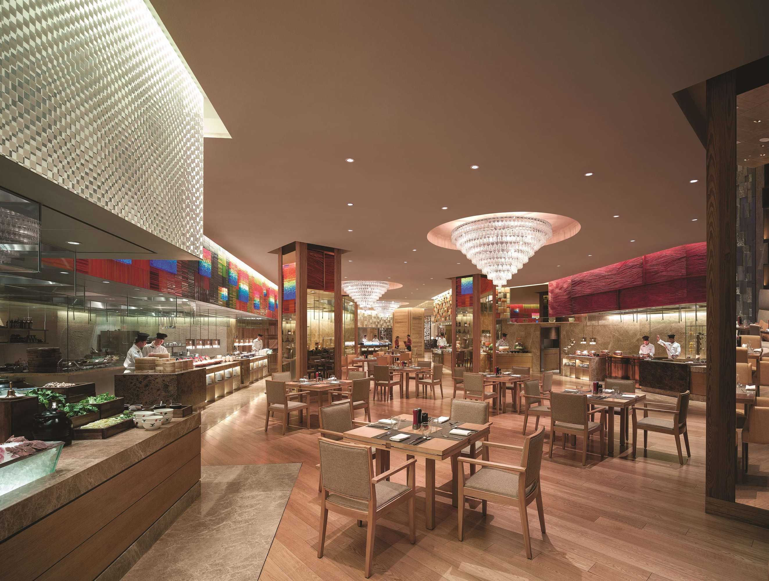 Gift card for Shangri-La Shenyang Gift card for Shangri-La Shenyang