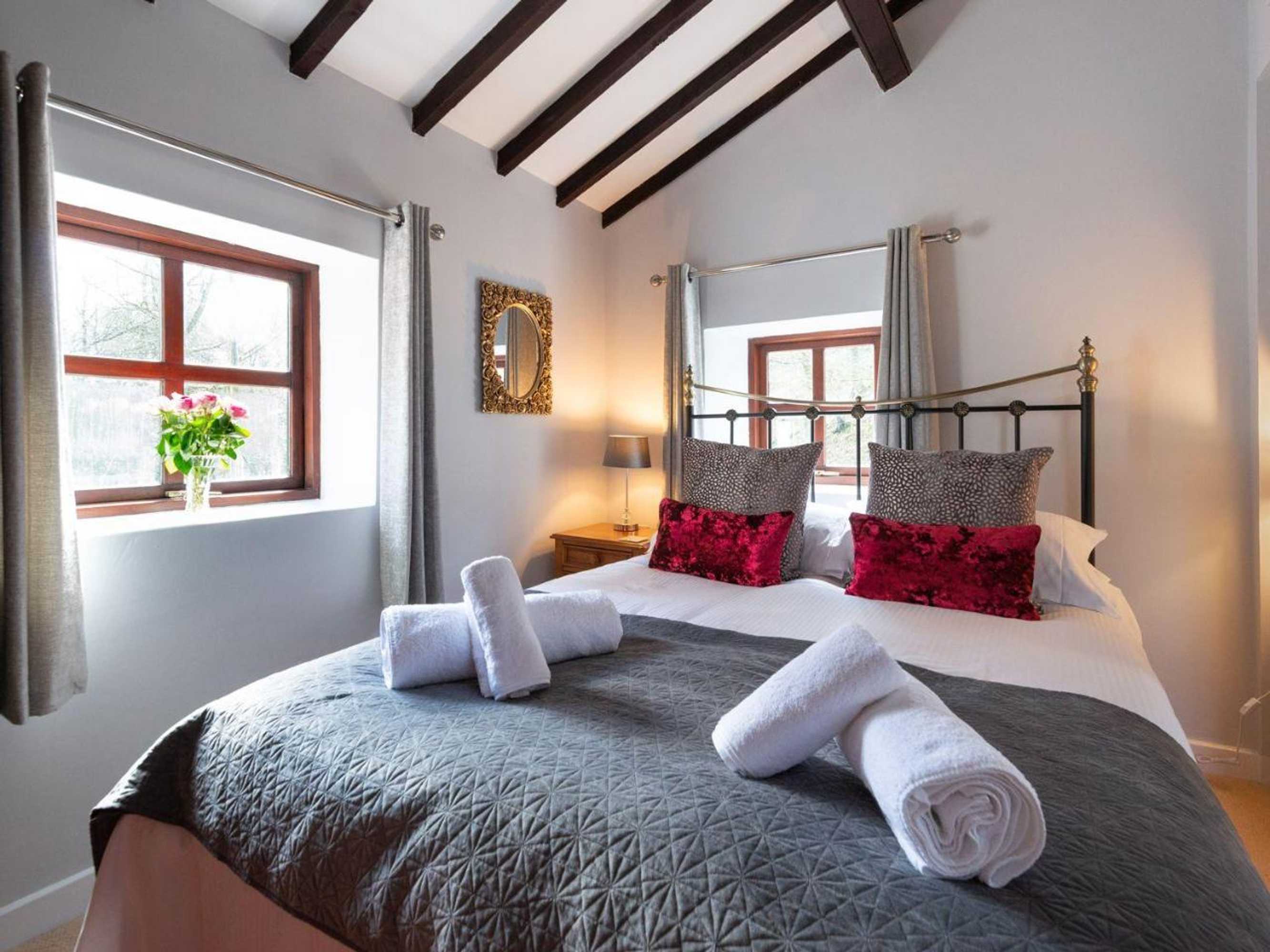 Gift card for Wolfen Mill