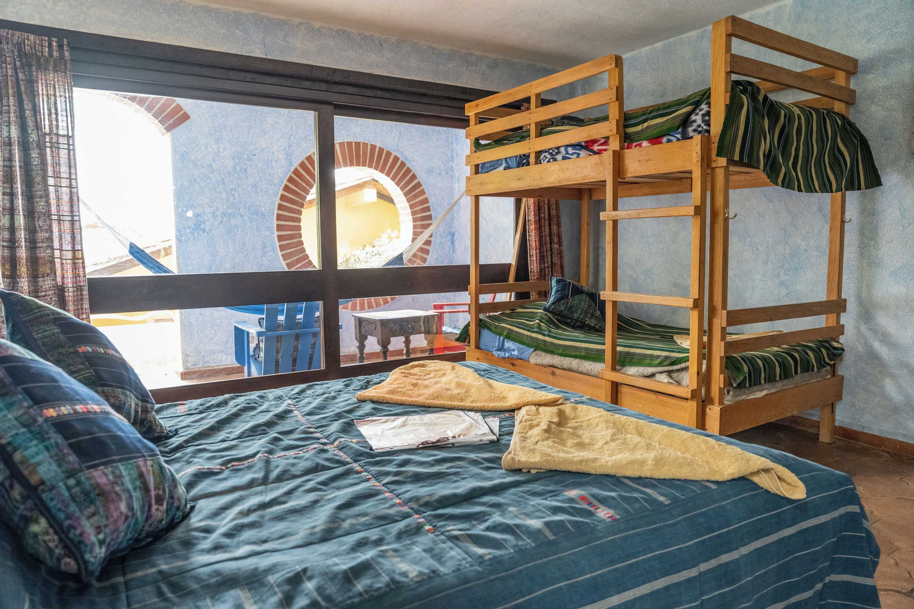 Gift card for La Iguana Perdida - Hostel Gift card for La Iguana Perdida - Hostel