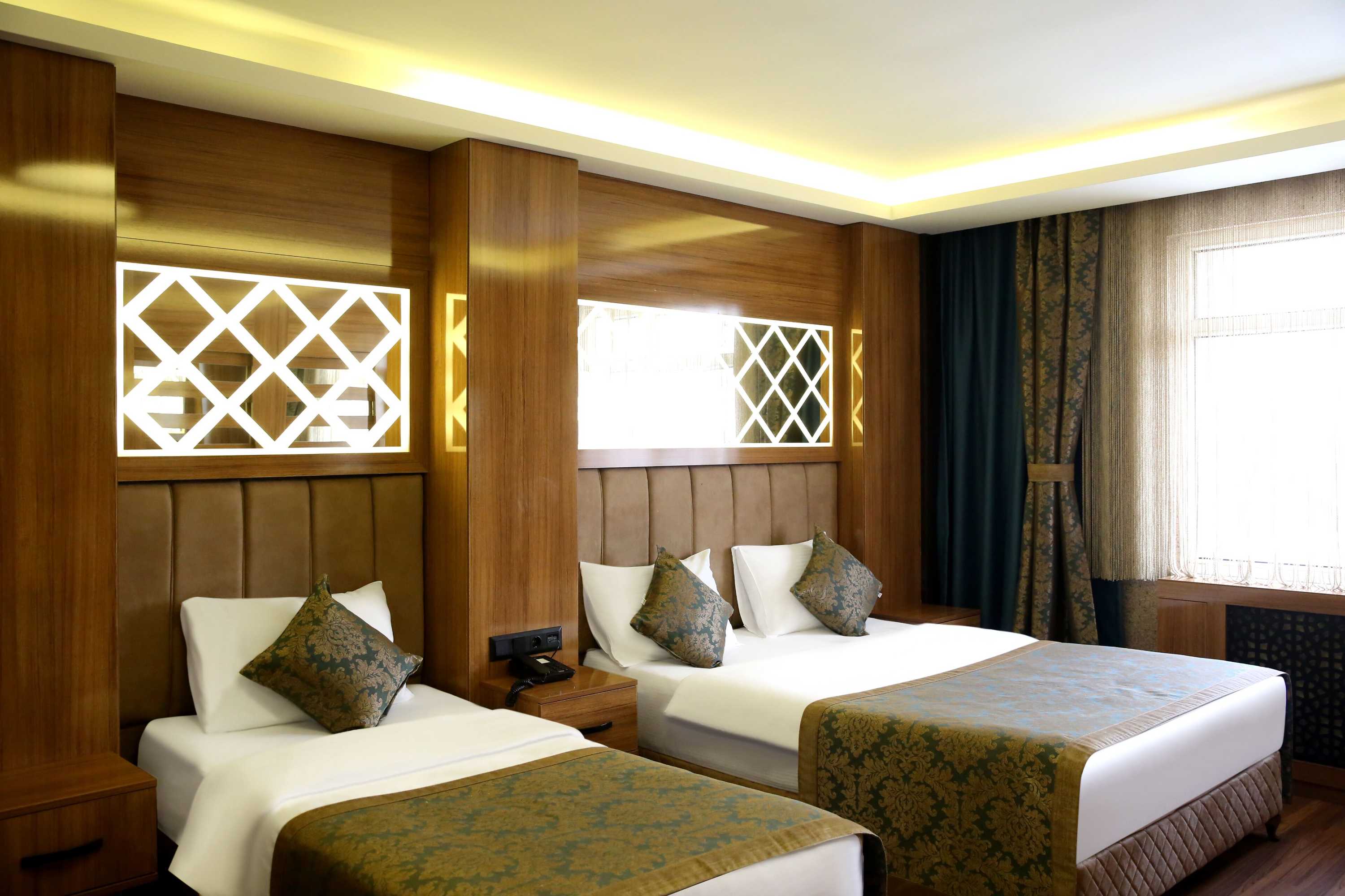 Gift card for Emirtimes Hotel&spa - Tuzla Gift card for Emirtimes Hotel&spa - Tuzla
