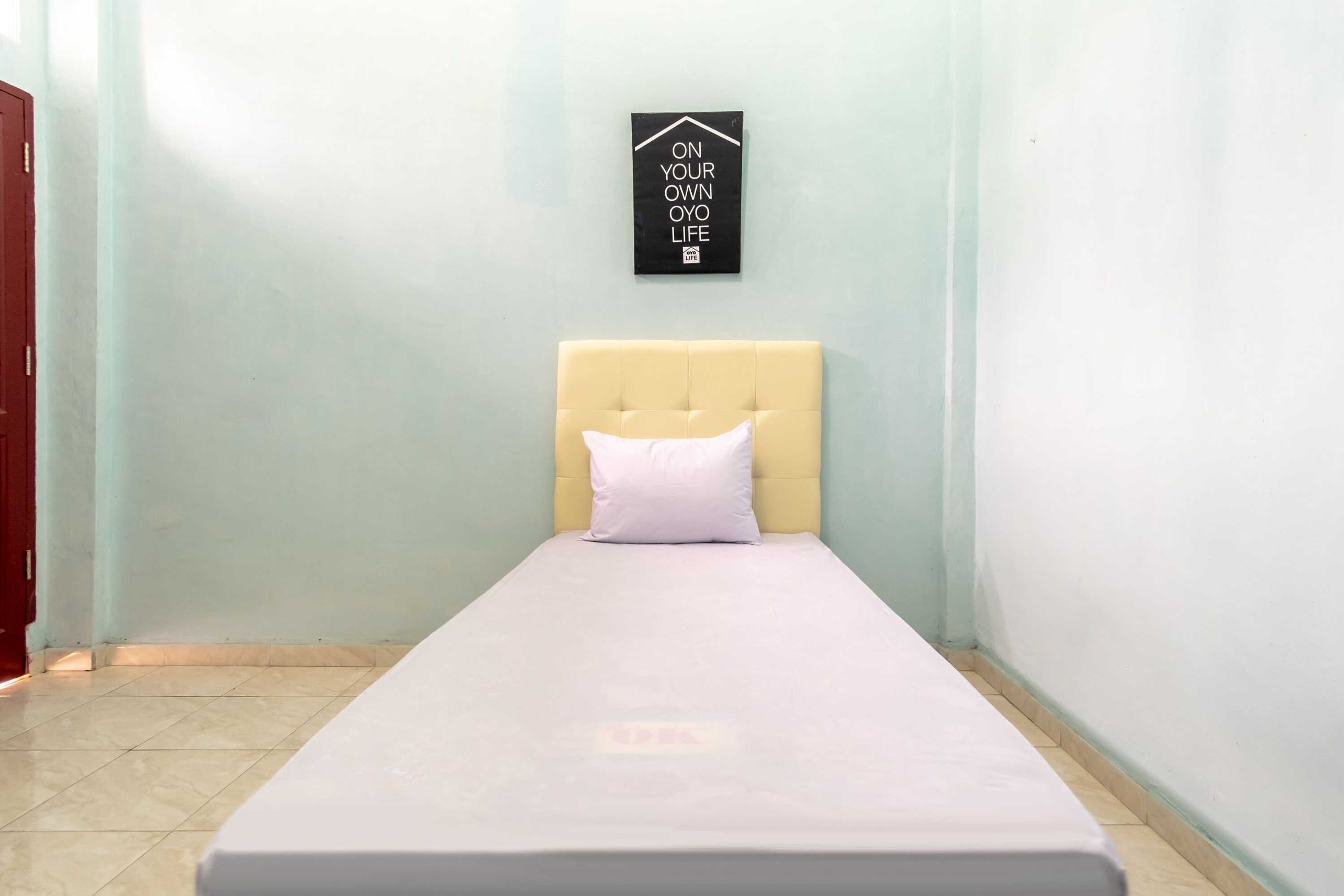 Gift card for Oyo Life 2158 Arista Residence Syariah Gift card for Oyo Life 2158 Arista Residence Syariah