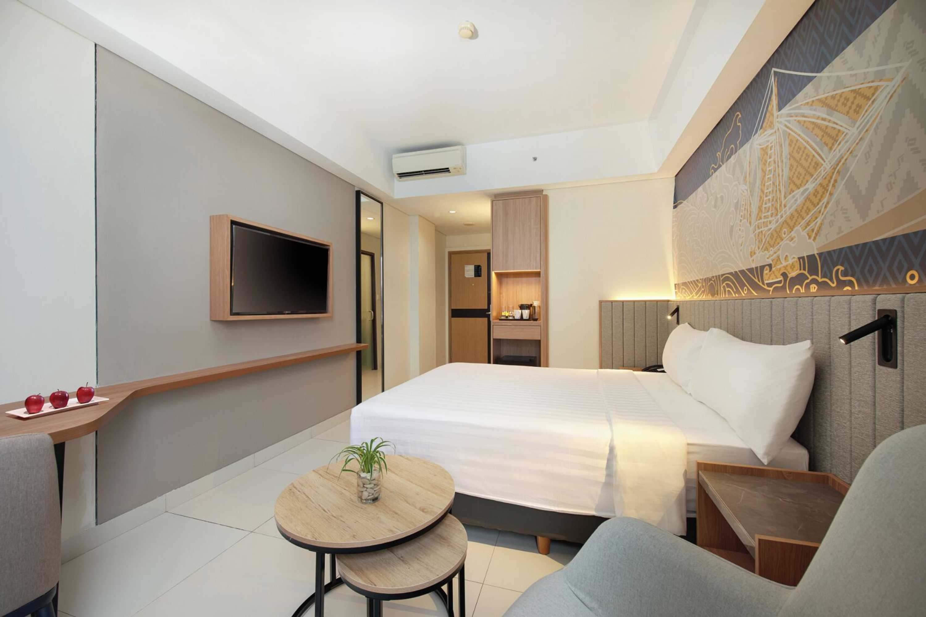 Gift card for Aston Inn Pantai Losari Makassar Gift card for Aston Inn Pantai Losari Makassar