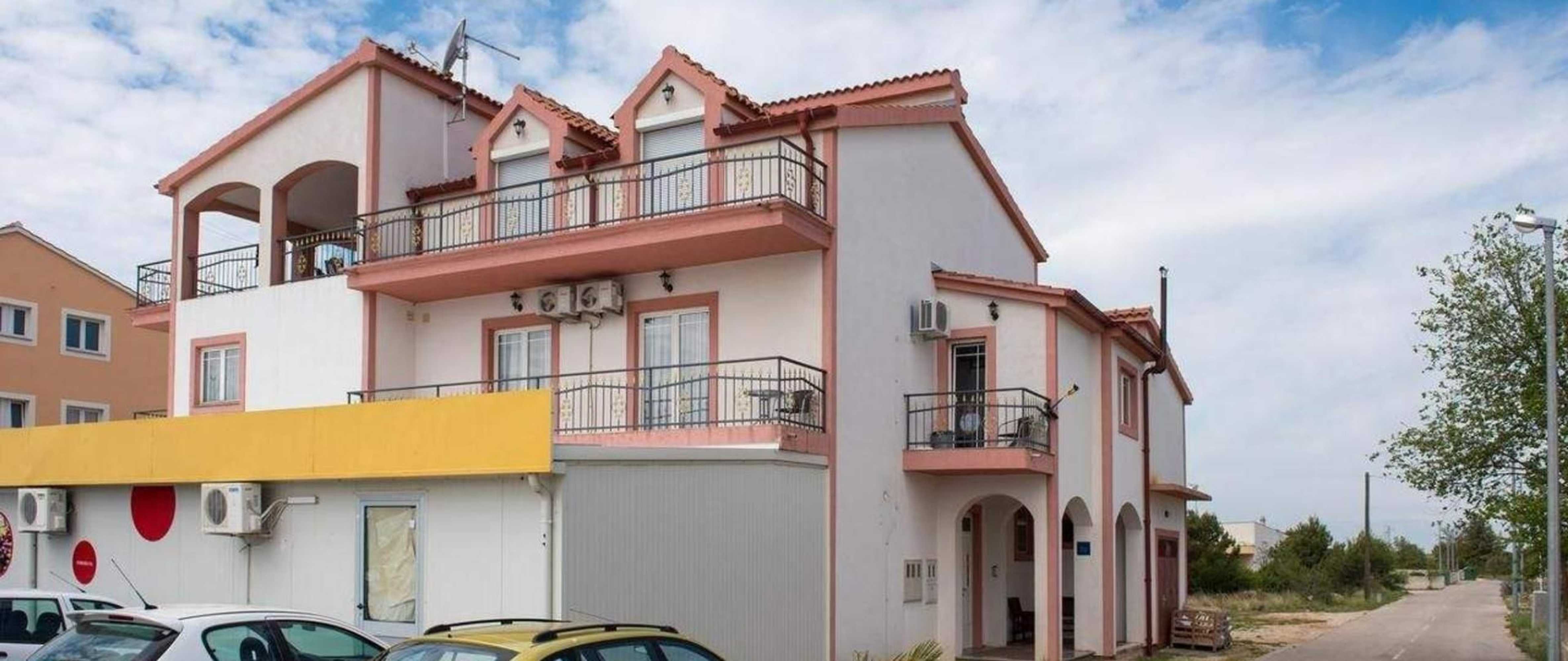 Gift card for Apartmani Krka Rooms Gift card for Apartmani Krka Rooms