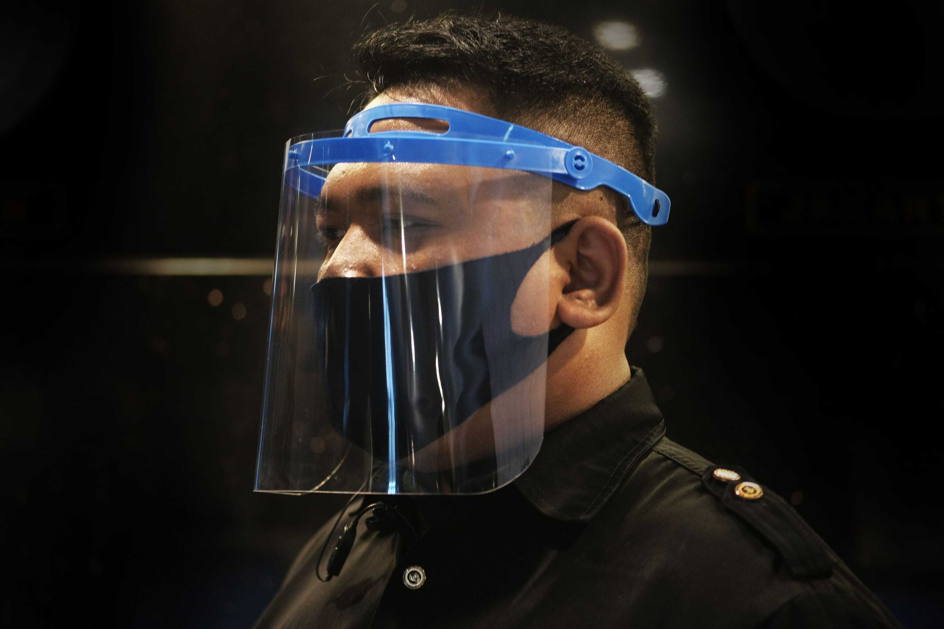 Gift card for Arnymas Homestay Syariah