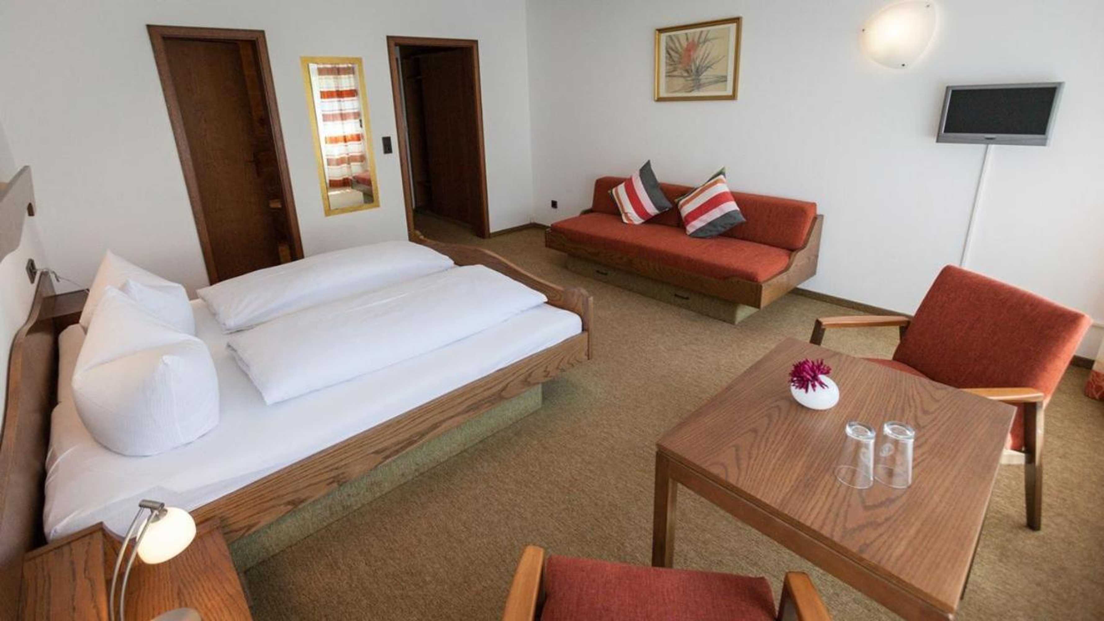 Gift card for Gasthaus Zum Hirsch