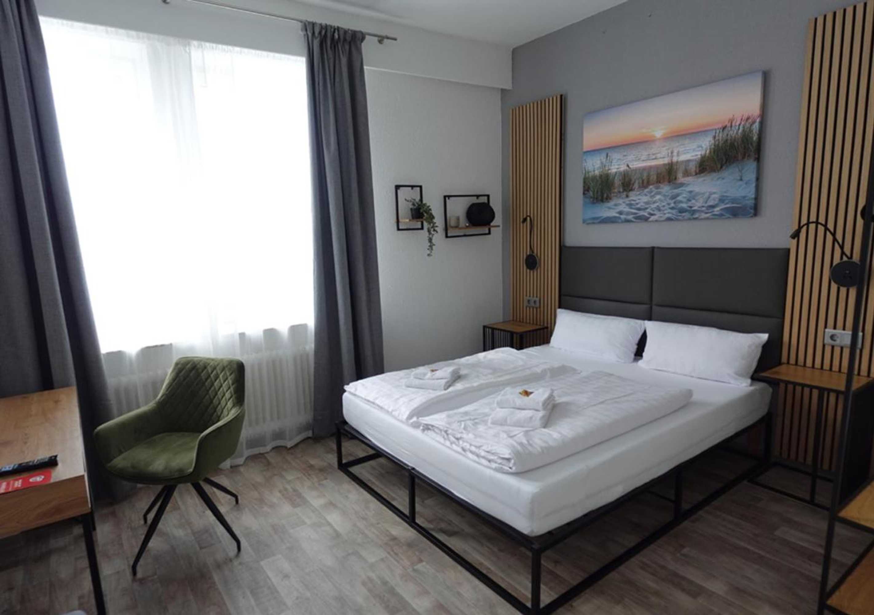 Gift card for Hotel Handelshof